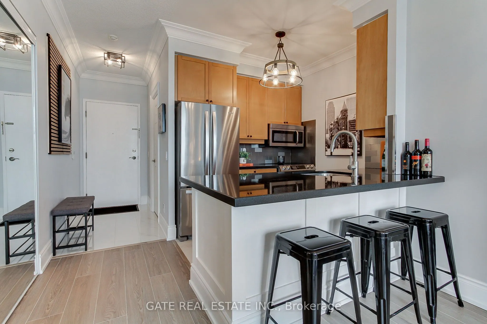 700 Humberwood Boulevard, #PH31