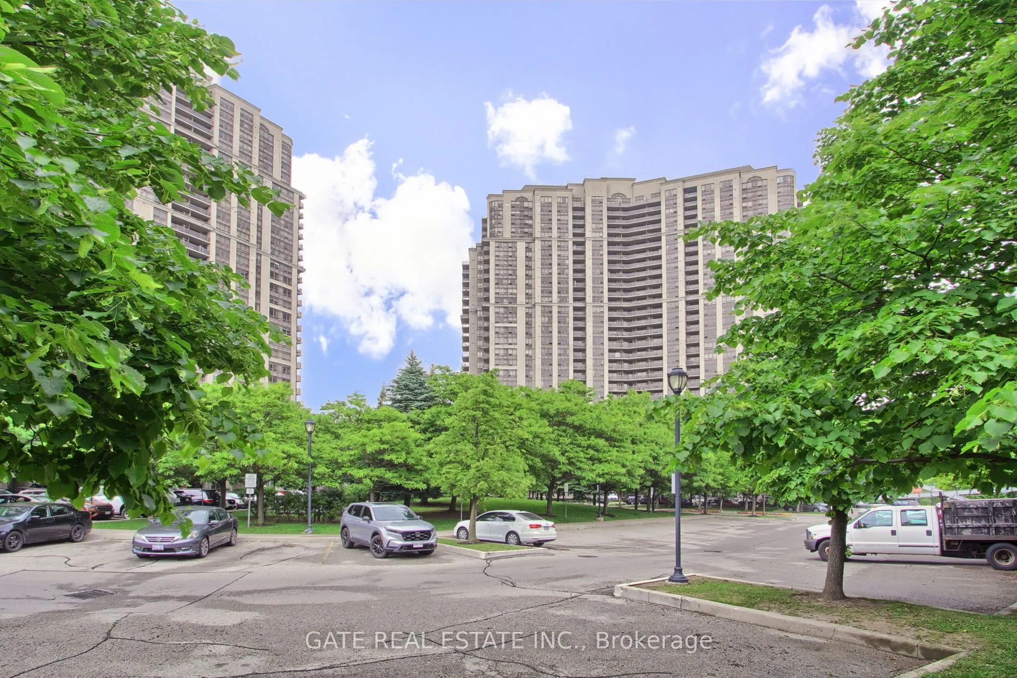 700 Humberwood Boulevard, #PH31