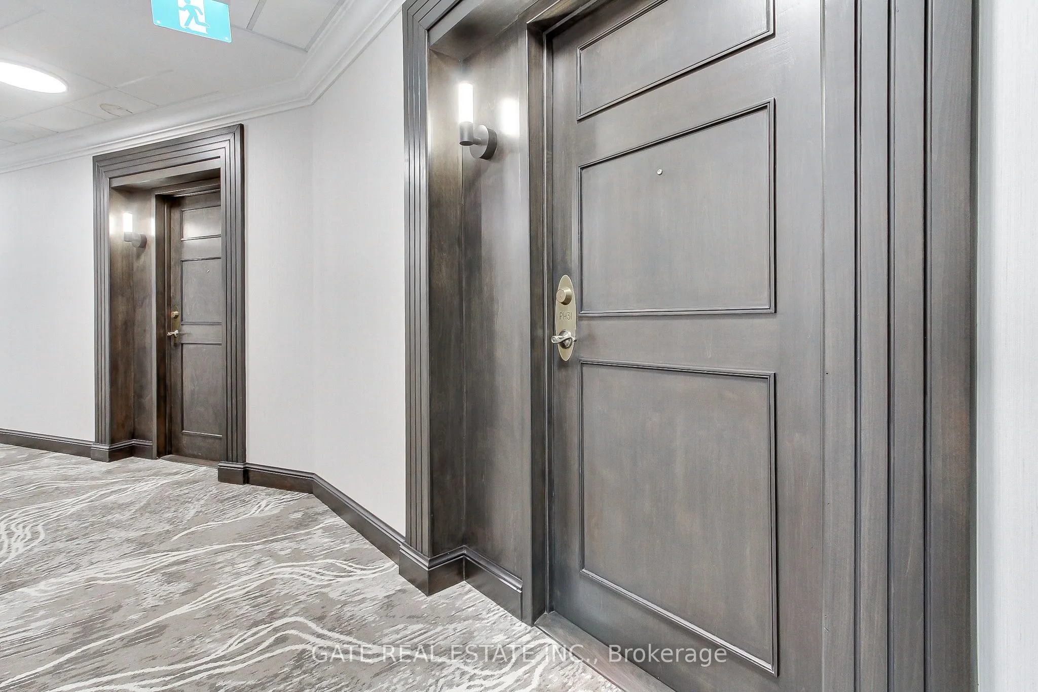 700 Humberwood Boulevard, #PH31