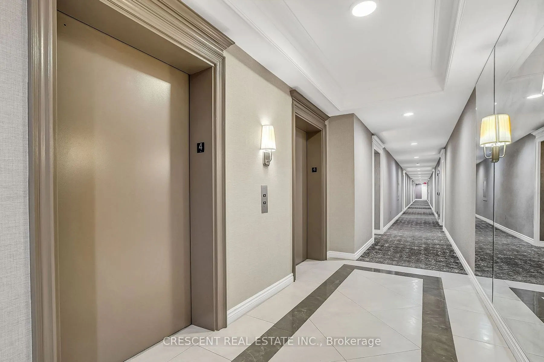 3085 Bloor Street W, #605