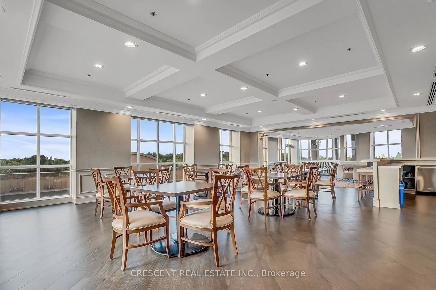 3085 Bloor Street W, #605