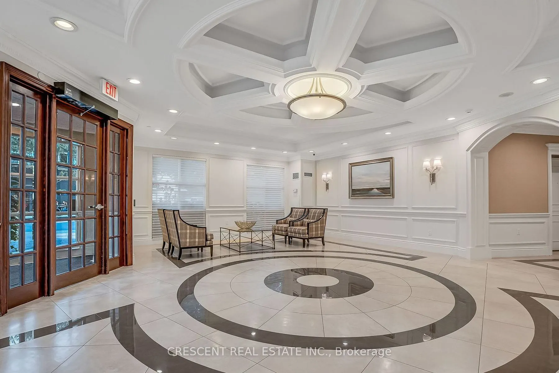 3085 Bloor Street W, #605