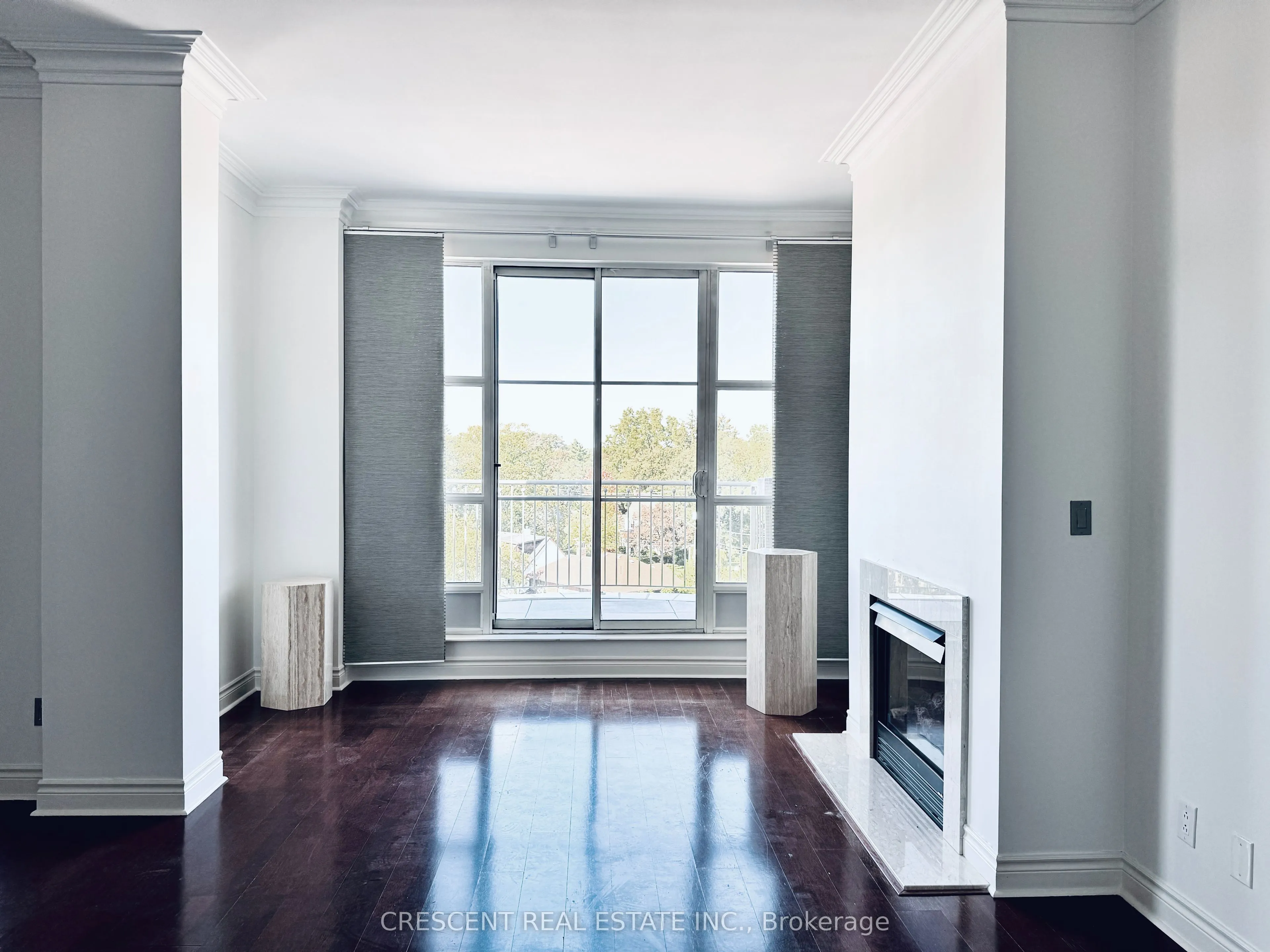 3085 Bloor Street W, #605