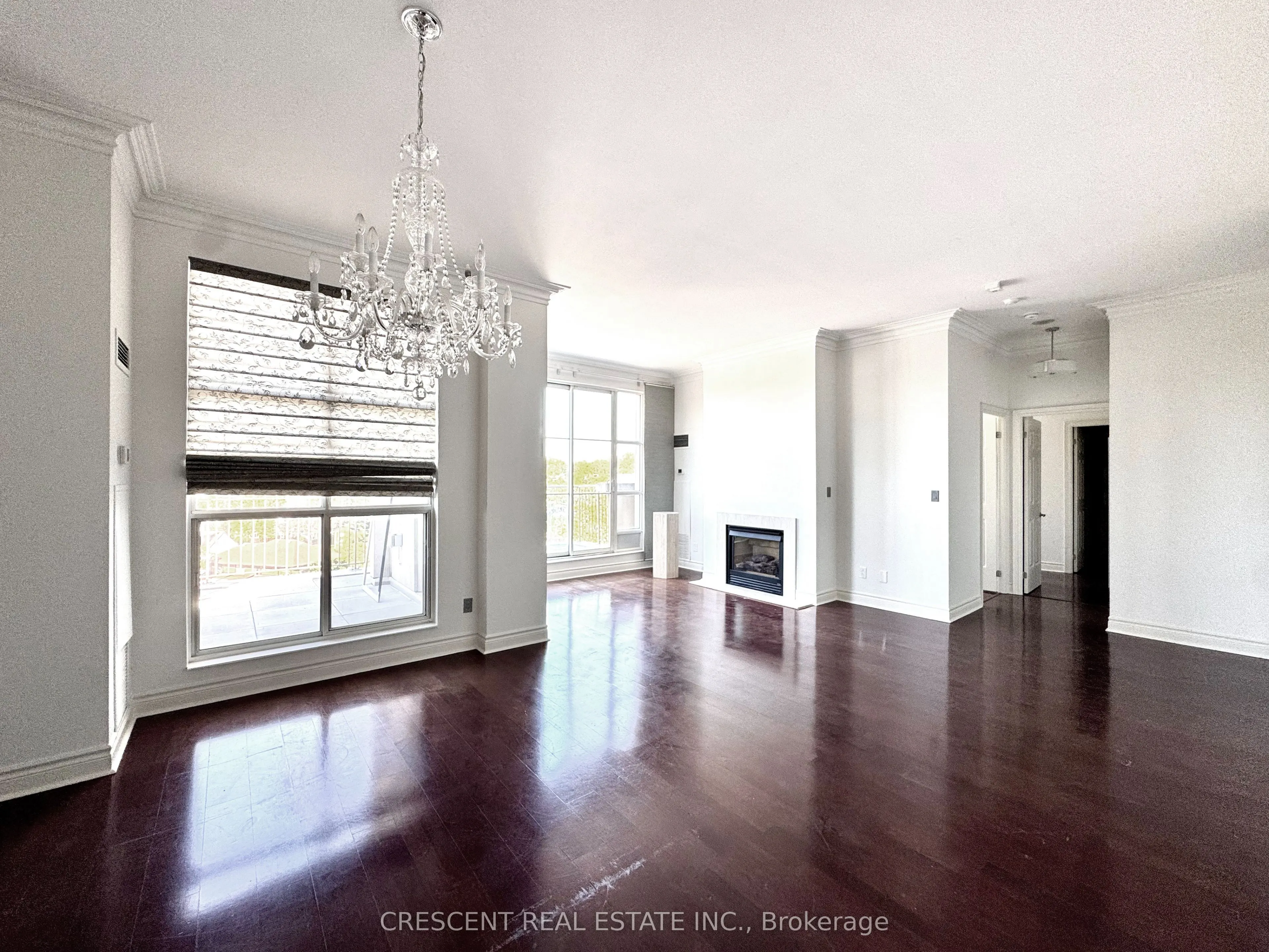 3085 Bloor Street W, #605