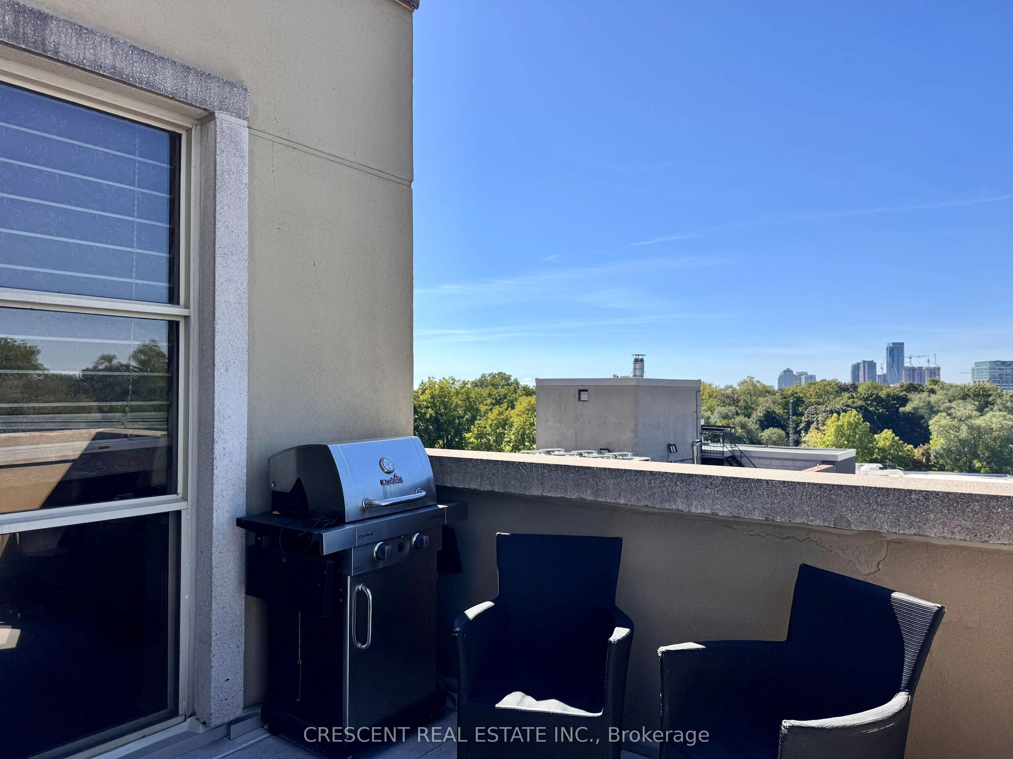 3085 Bloor Street W, #605