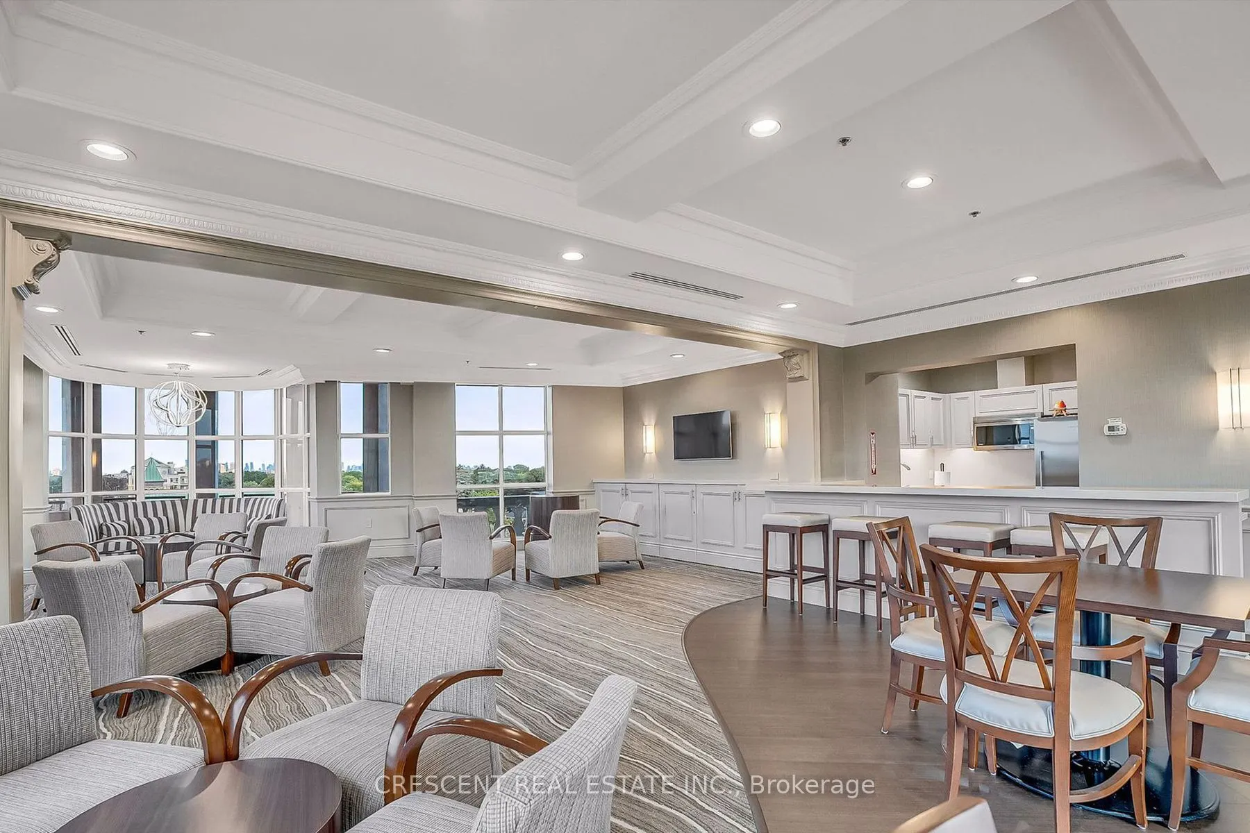 3085 Bloor Street W, #605