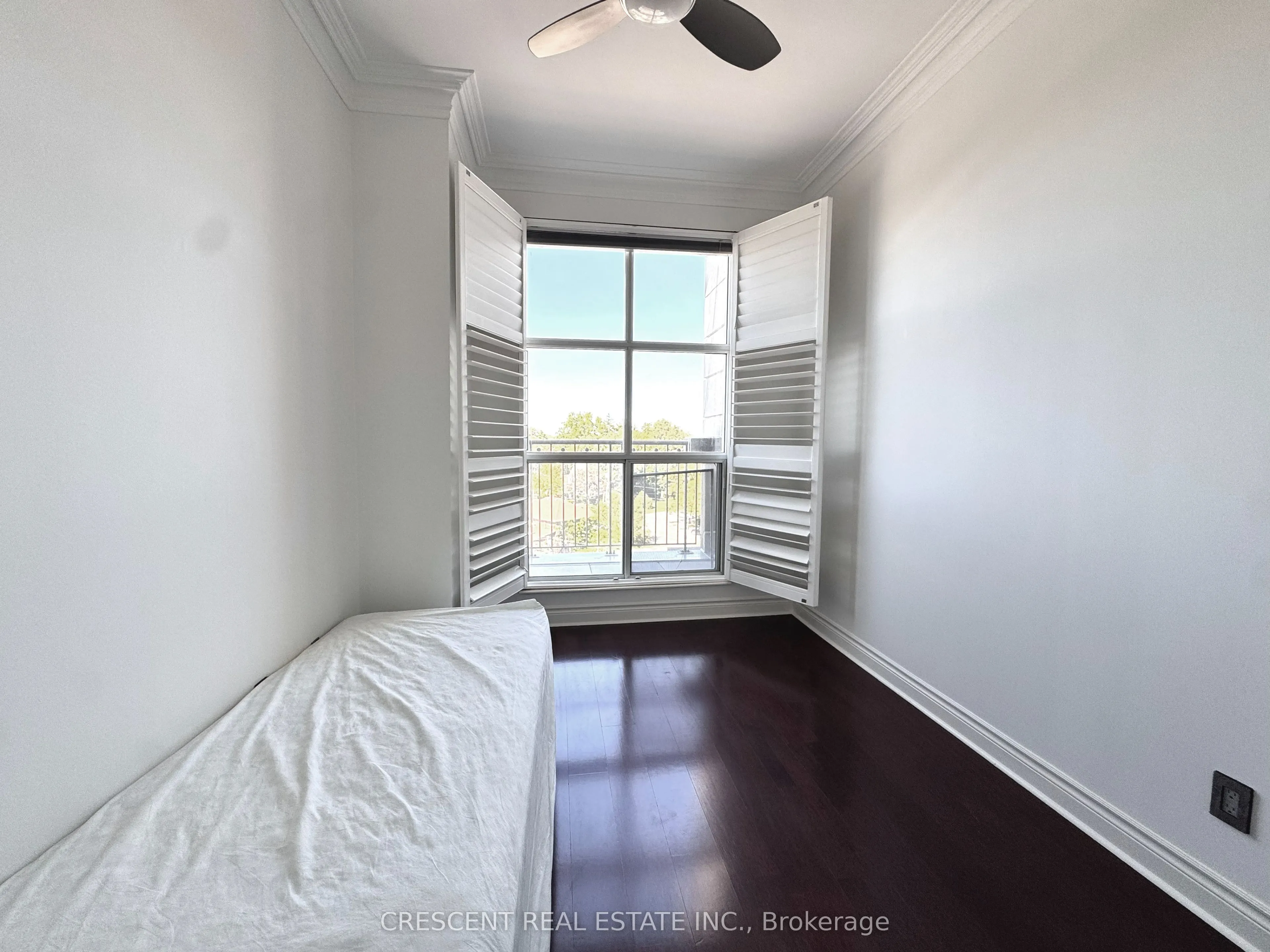 3085 Bloor Street W, #605