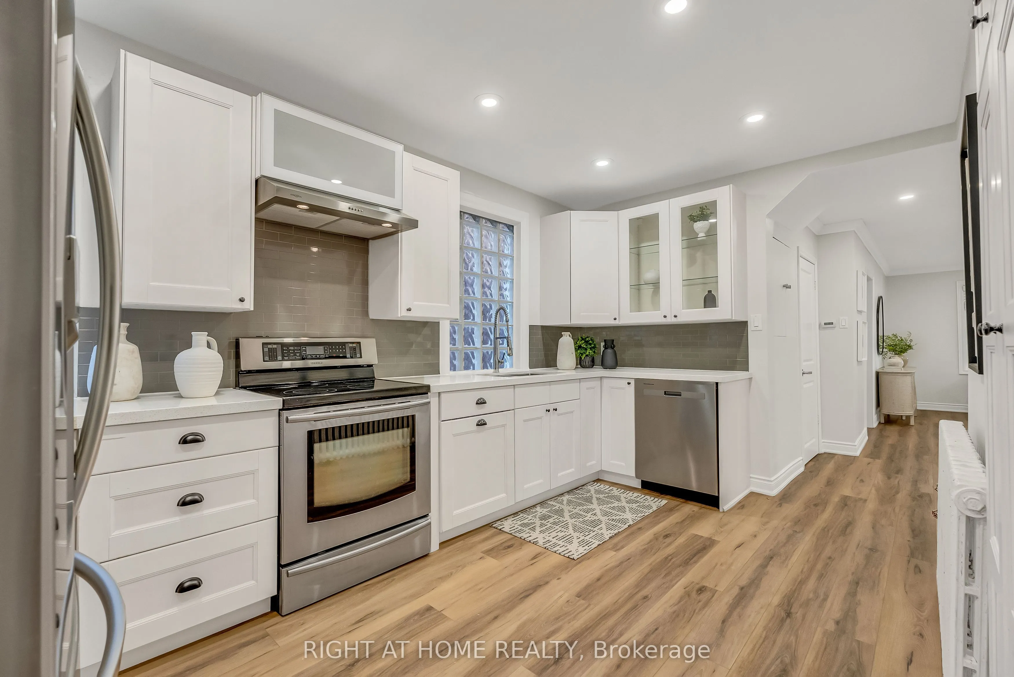 232 Sixth Street