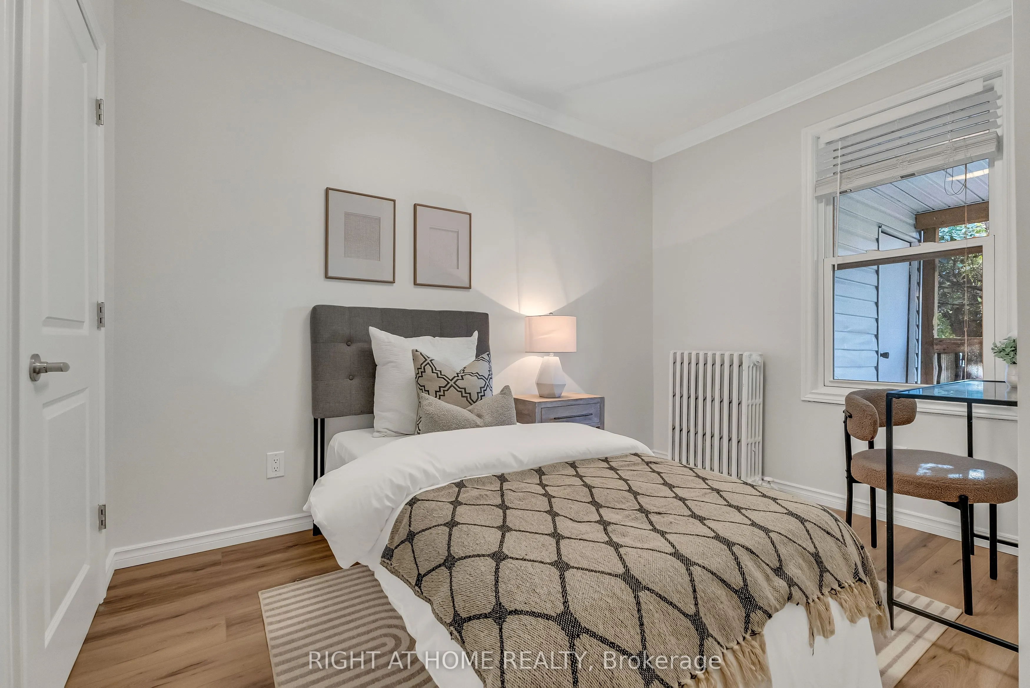 232 Sixth Street
