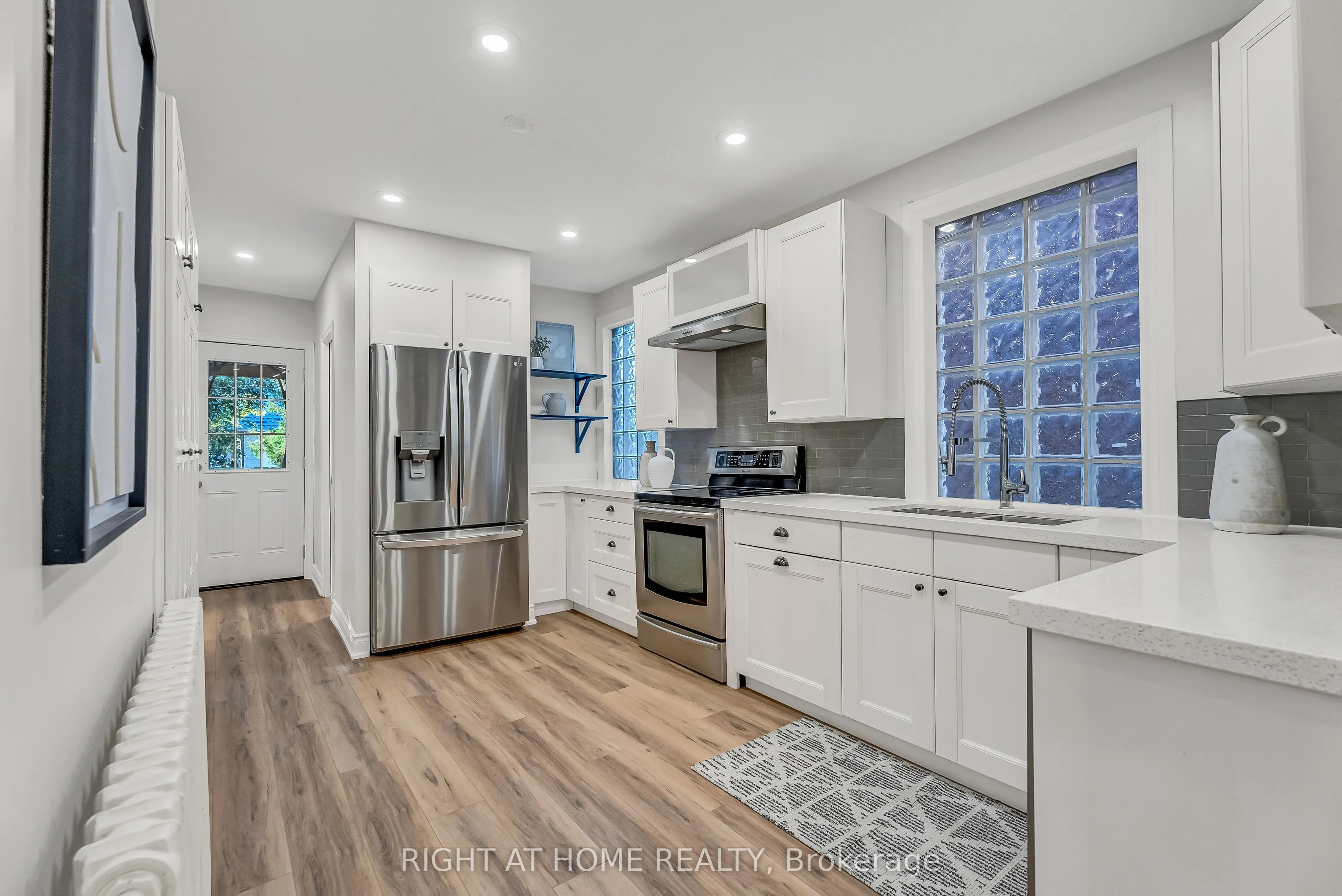 232 Sixth Street