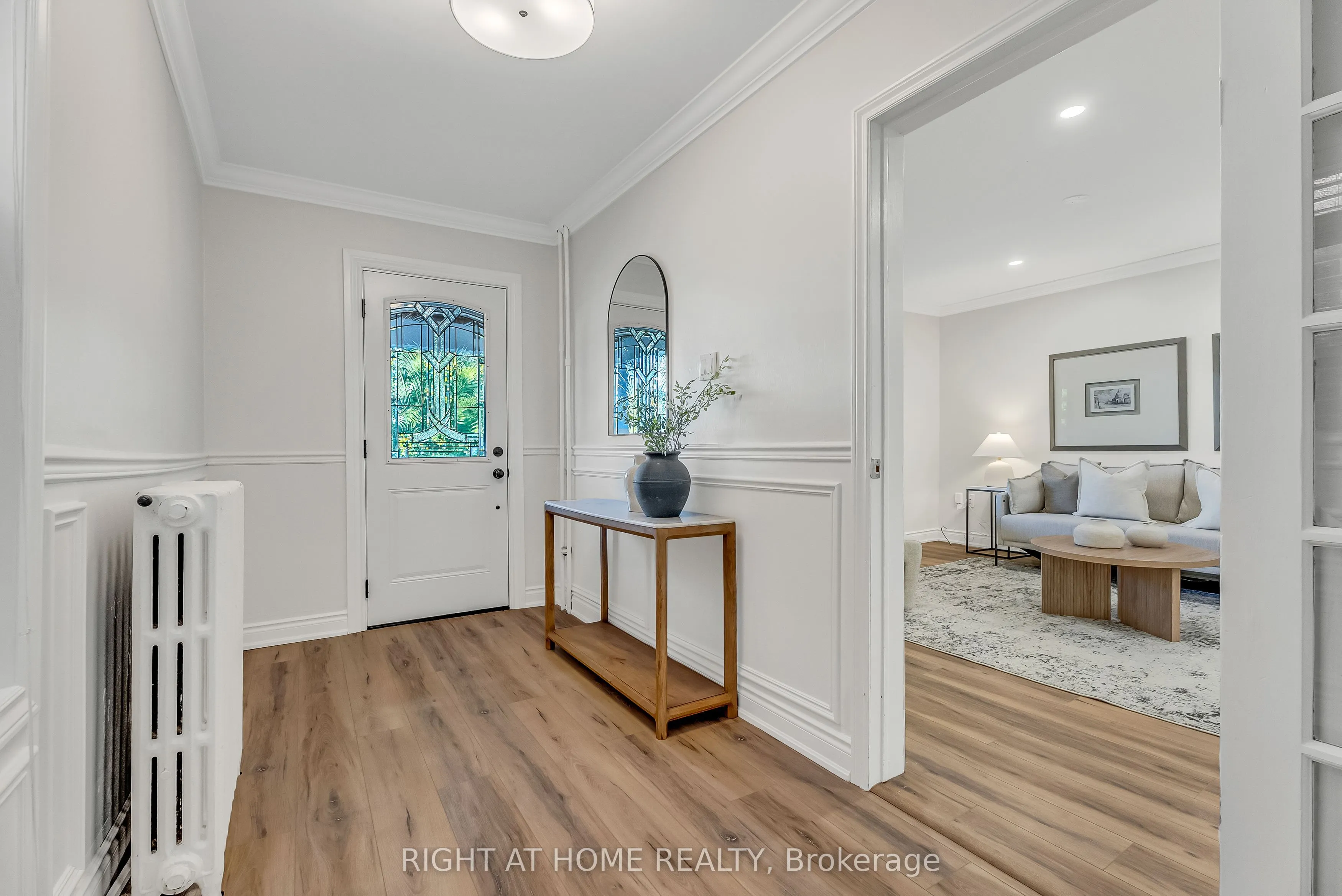 232 Sixth Street