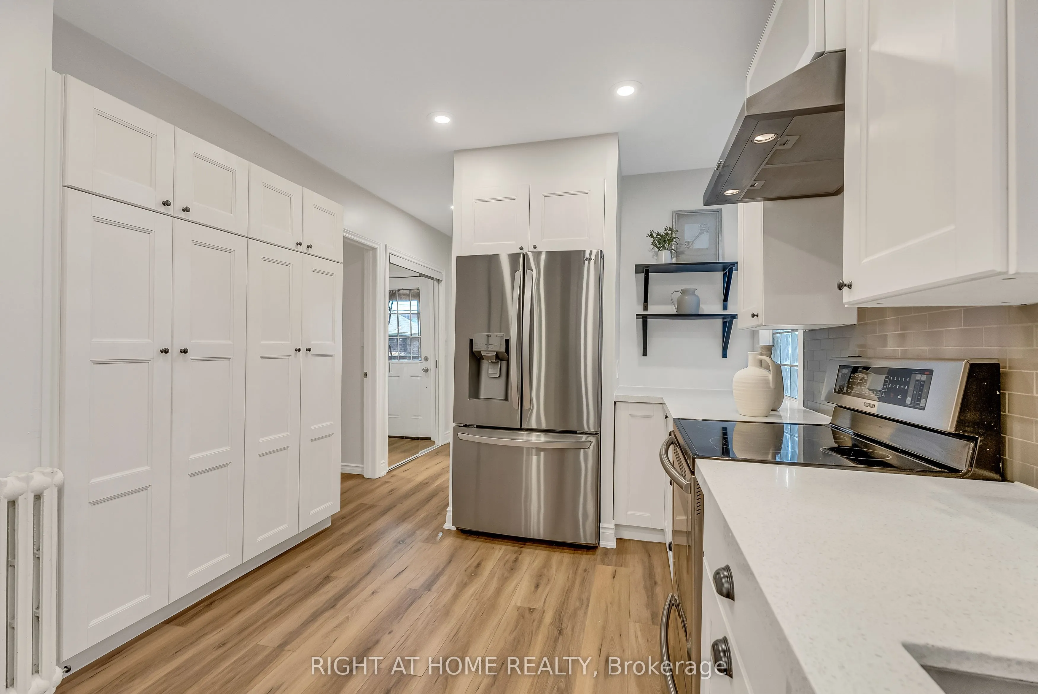 232 Sixth Street