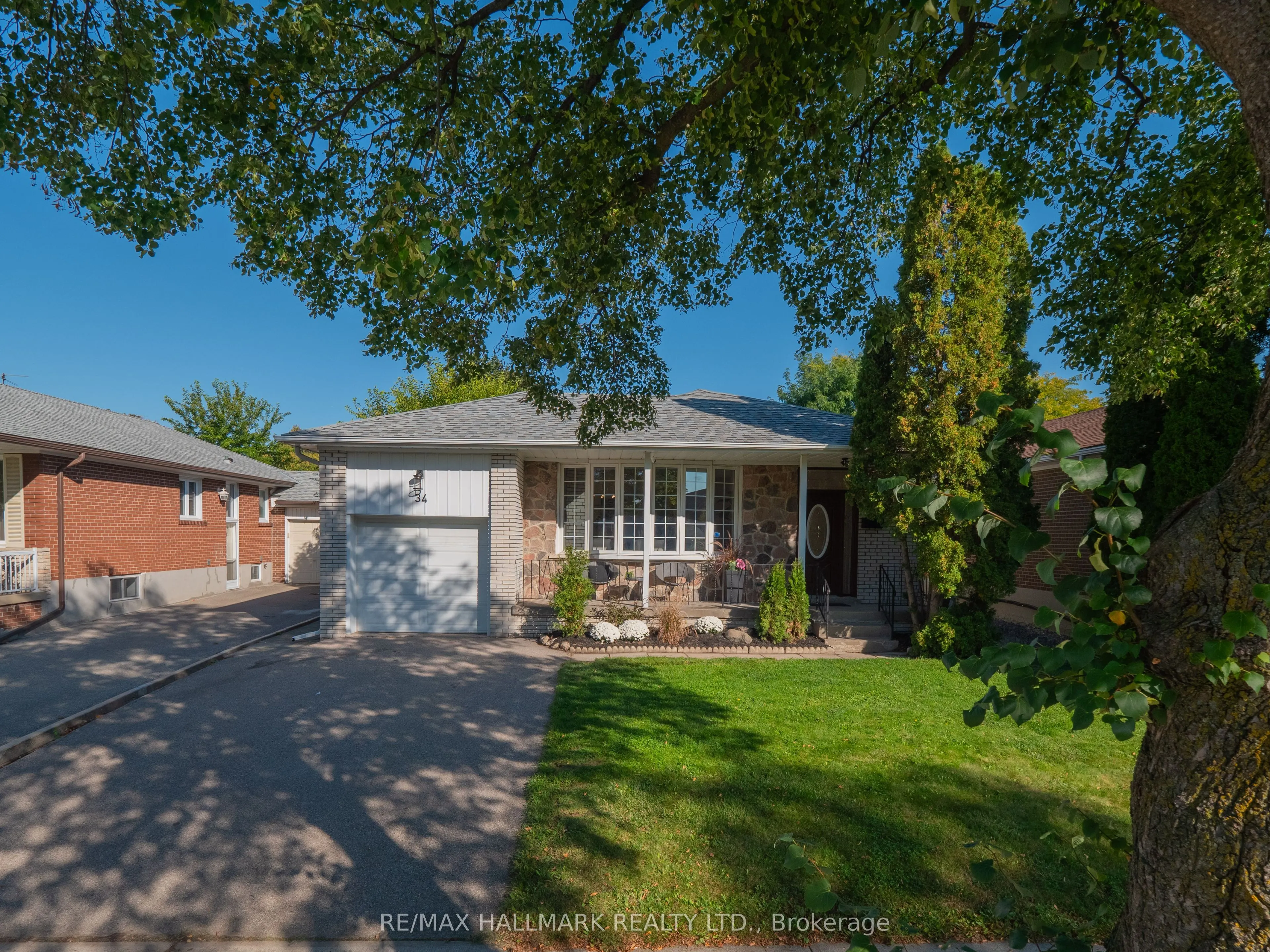 34 Guernsey Drive