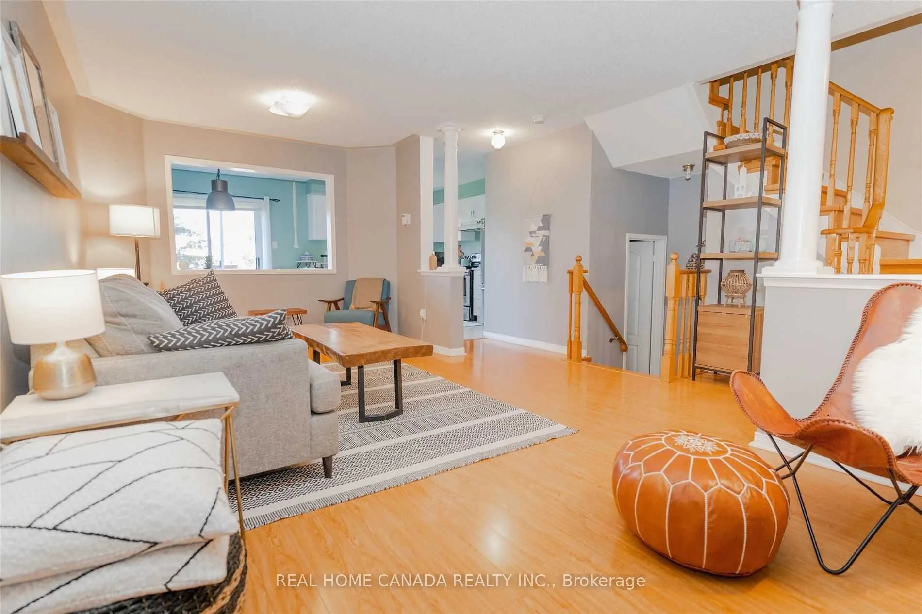2665 Thomas Street, #50