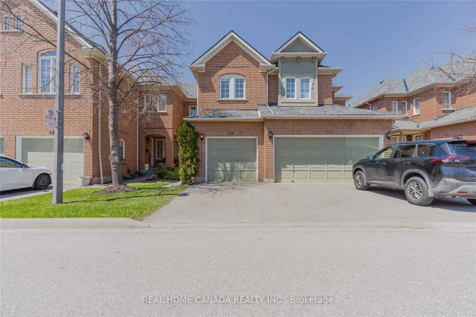 2665 Thomas Street, #50