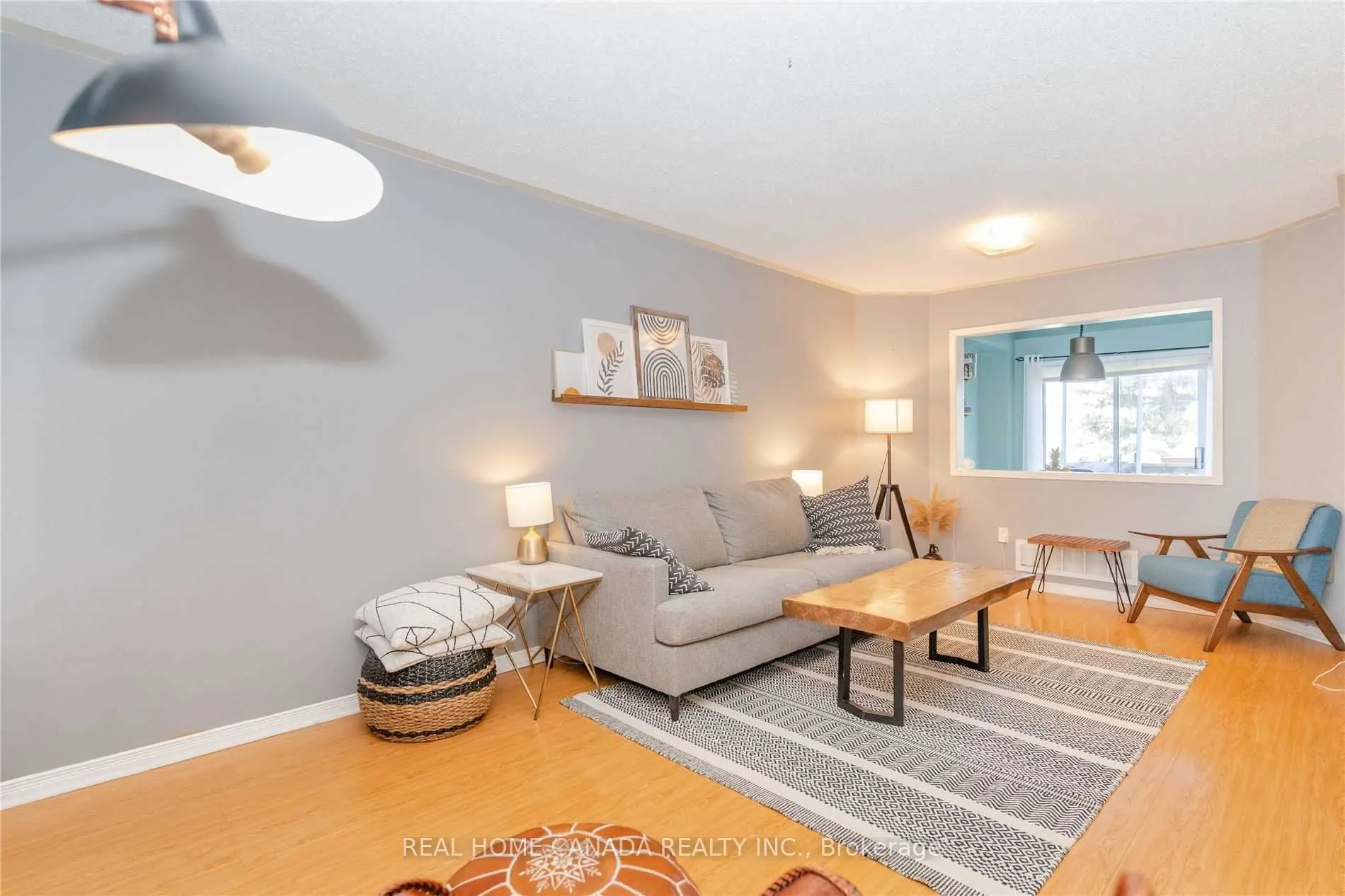 2665 Thomas Street, #50