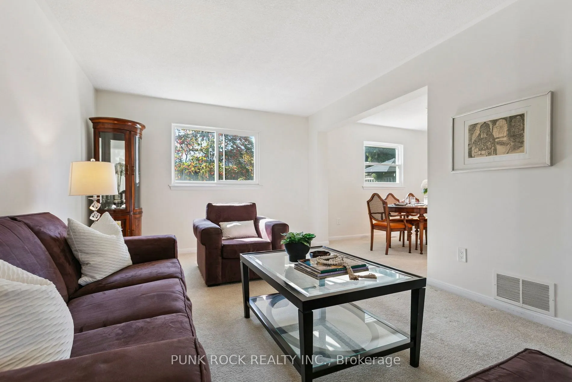 4161 Claypine Rise