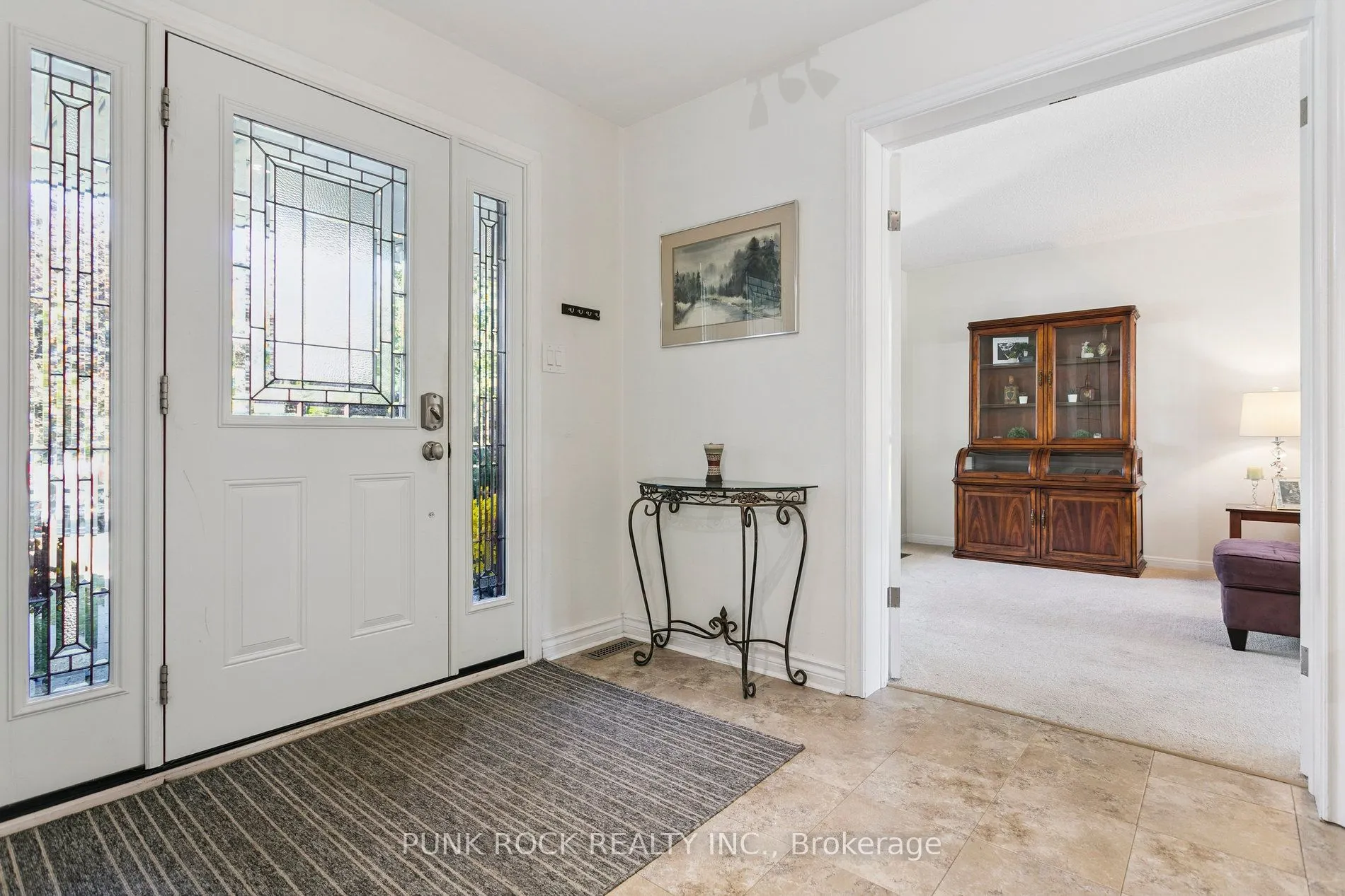 4161 Claypine Rise