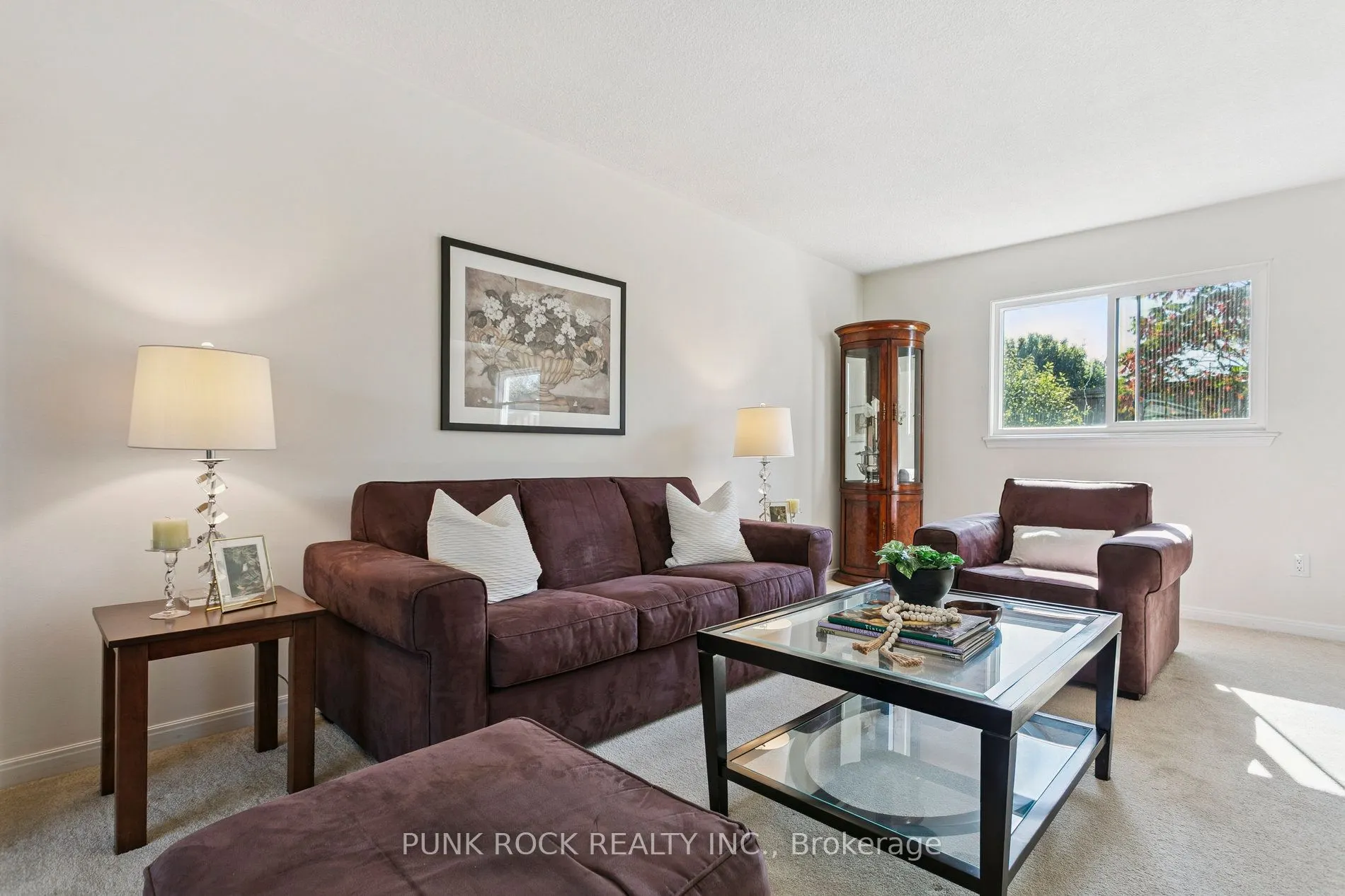 4161 Claypine Rise