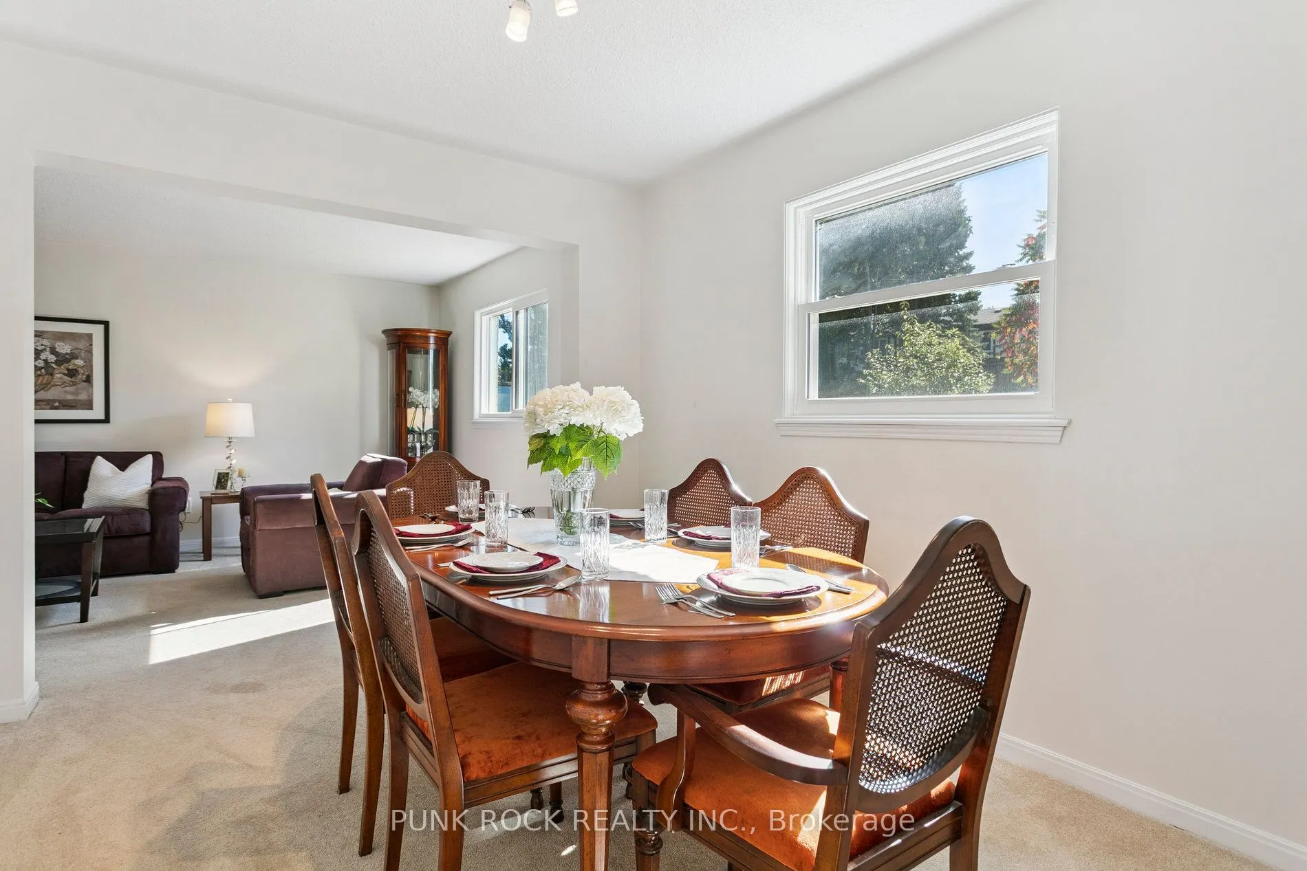 4161 Claypine Rise