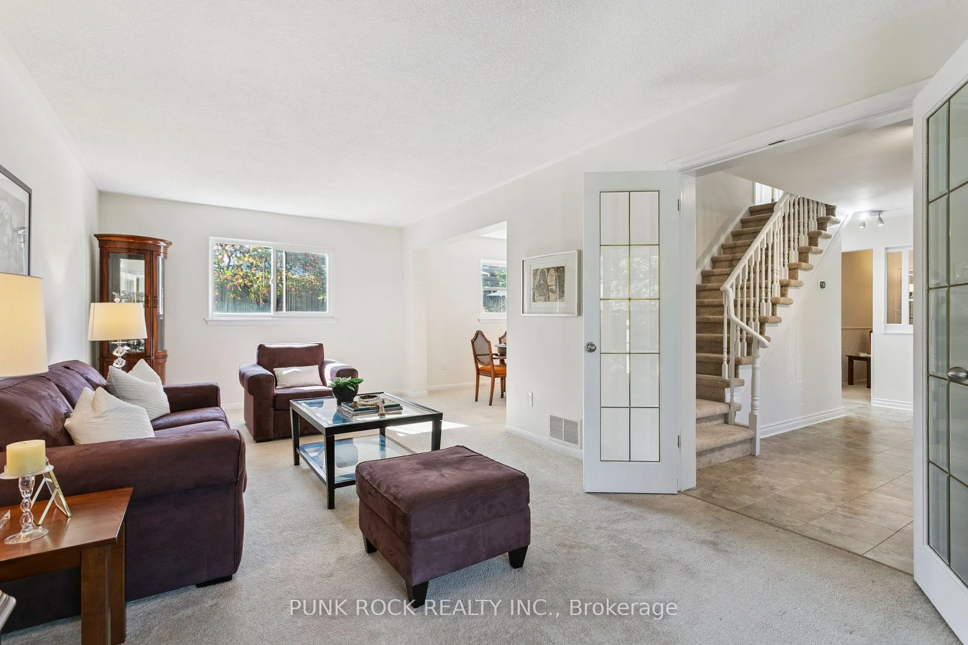4161 Claypine Rise