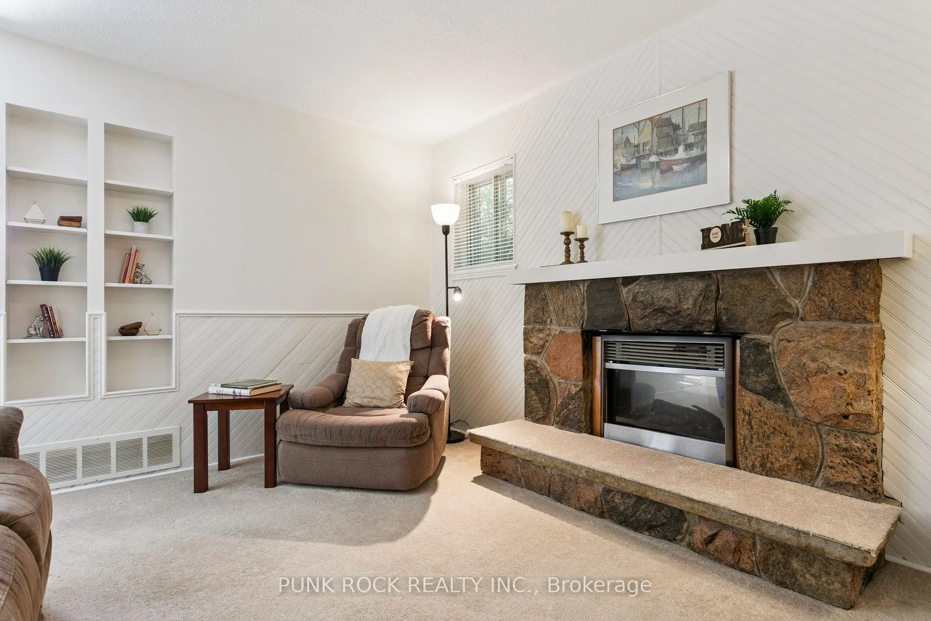 4161 Claypine Rise