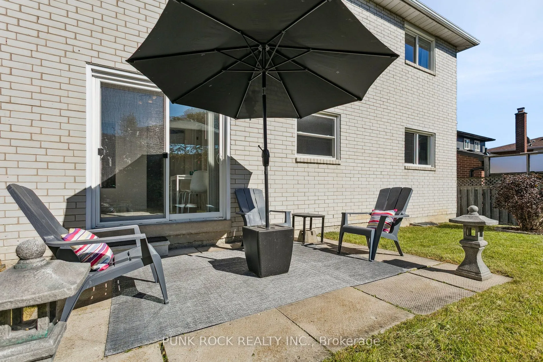 4161 Claypine Rise