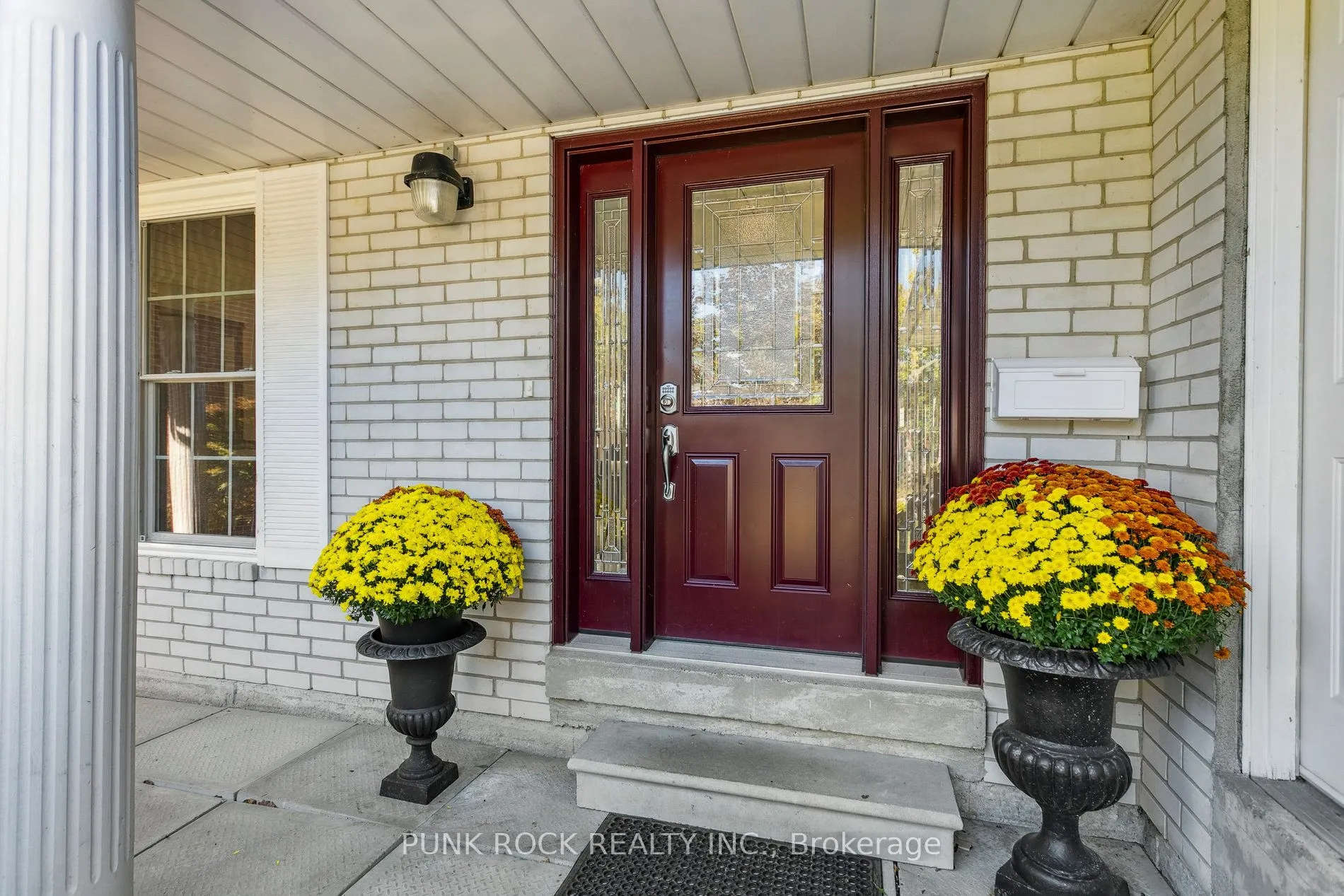 4161 Claypine Rise