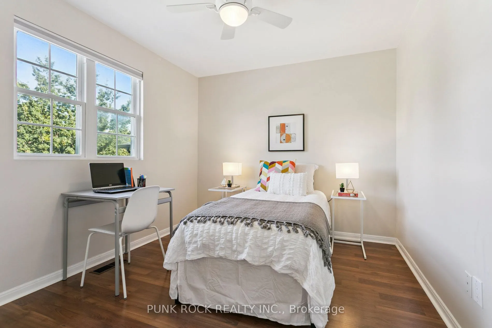 4161 Claypine Rise