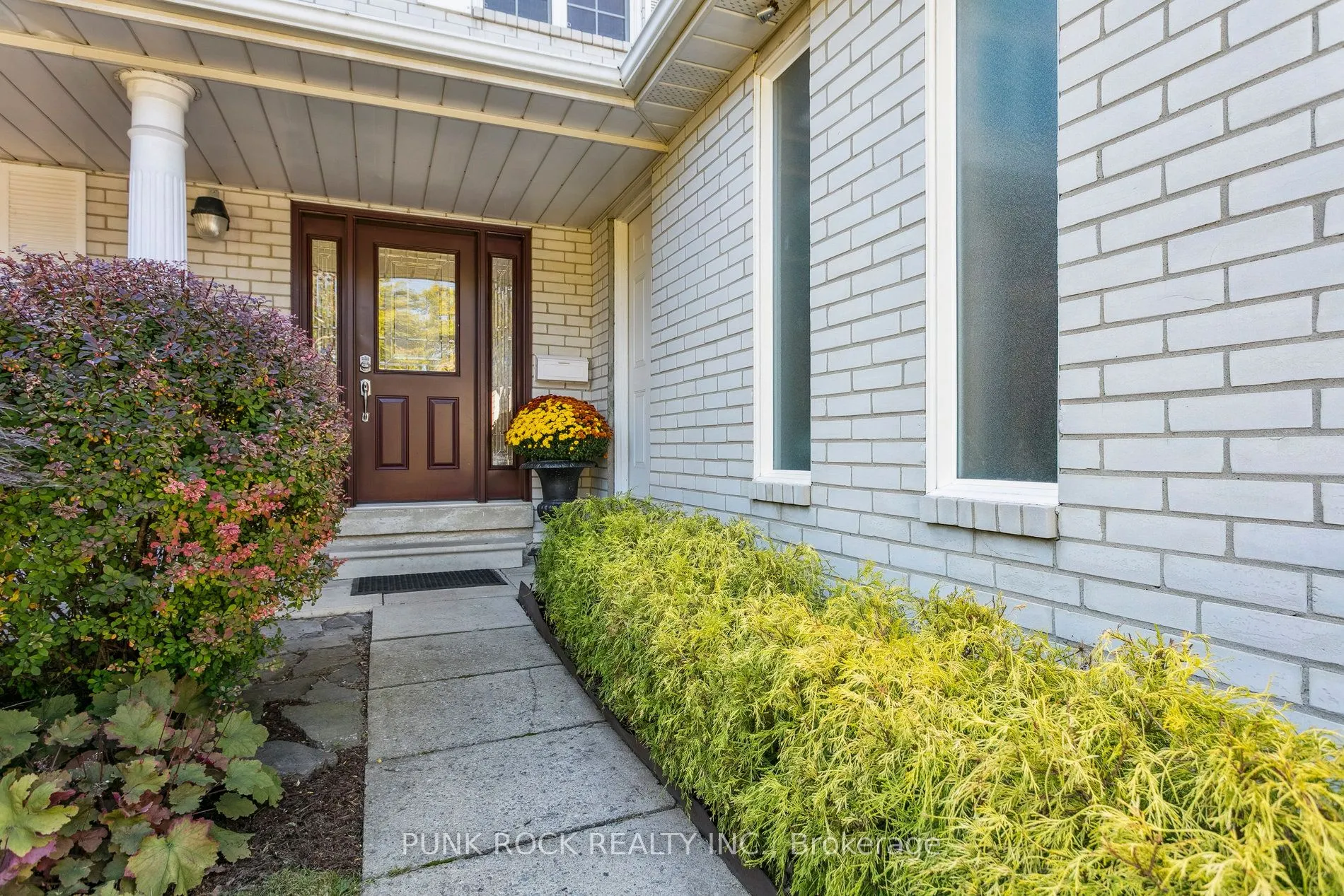 4161 Claypine Rise