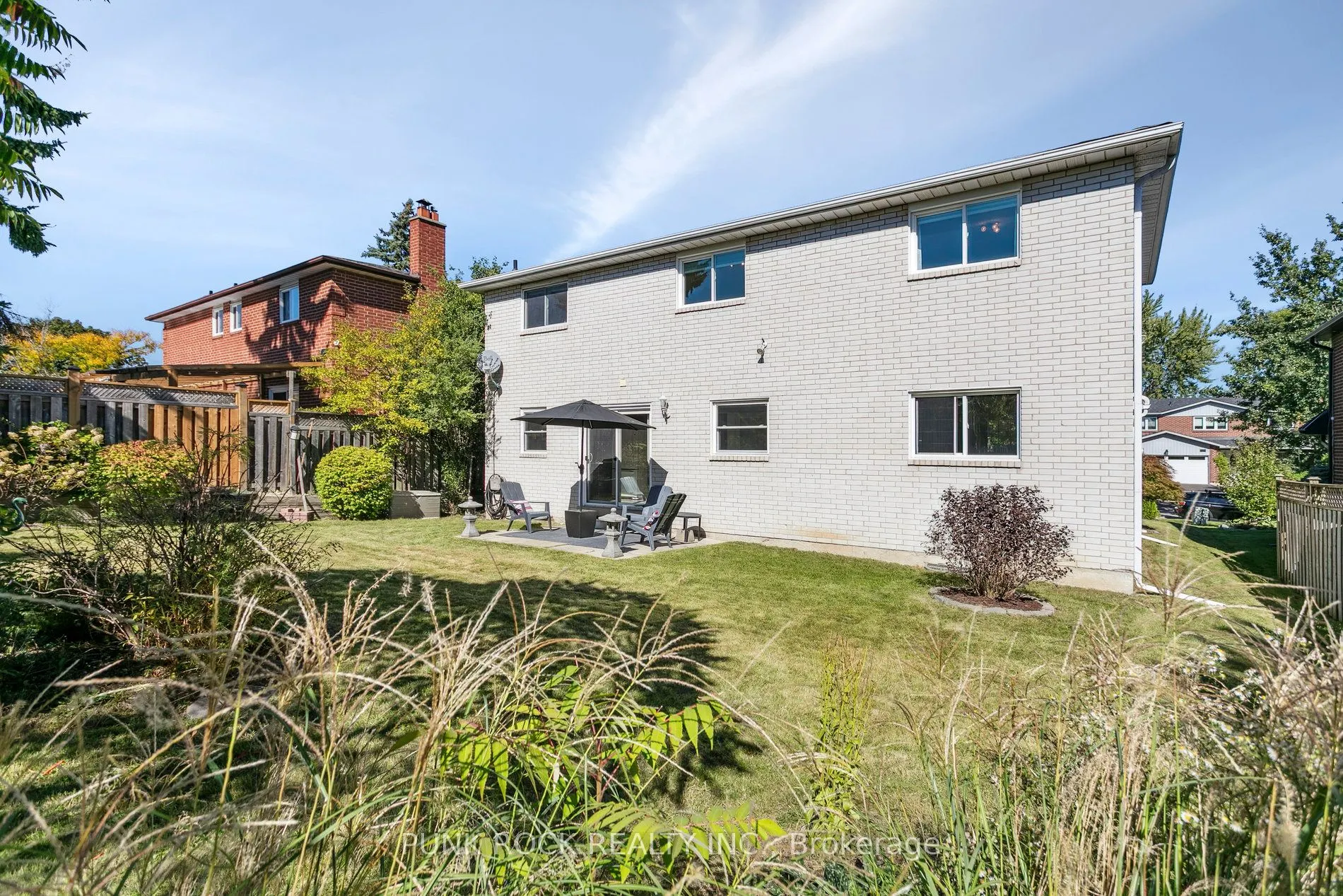 4161 Claypine Rise