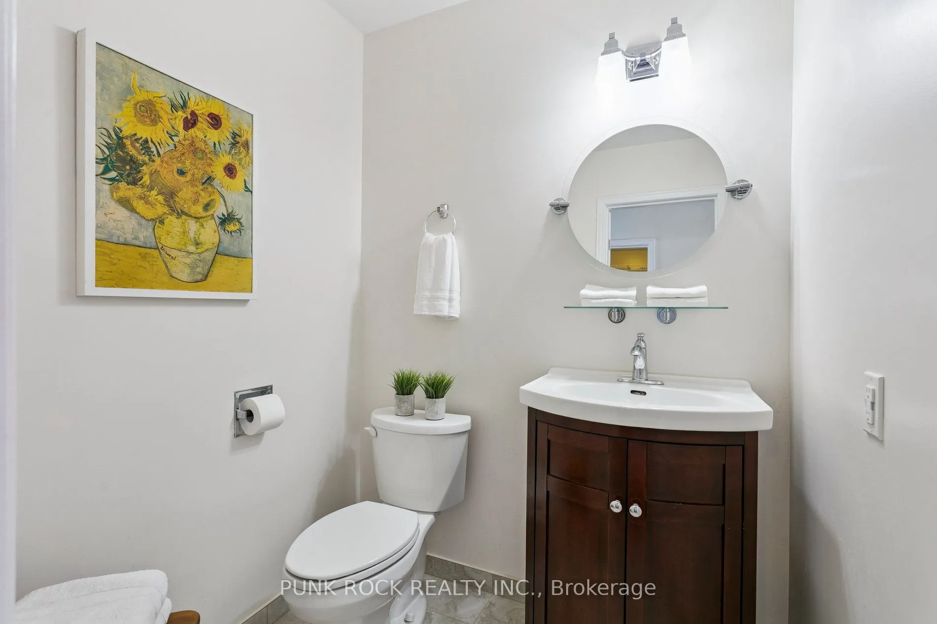 4161 Claypine Rise