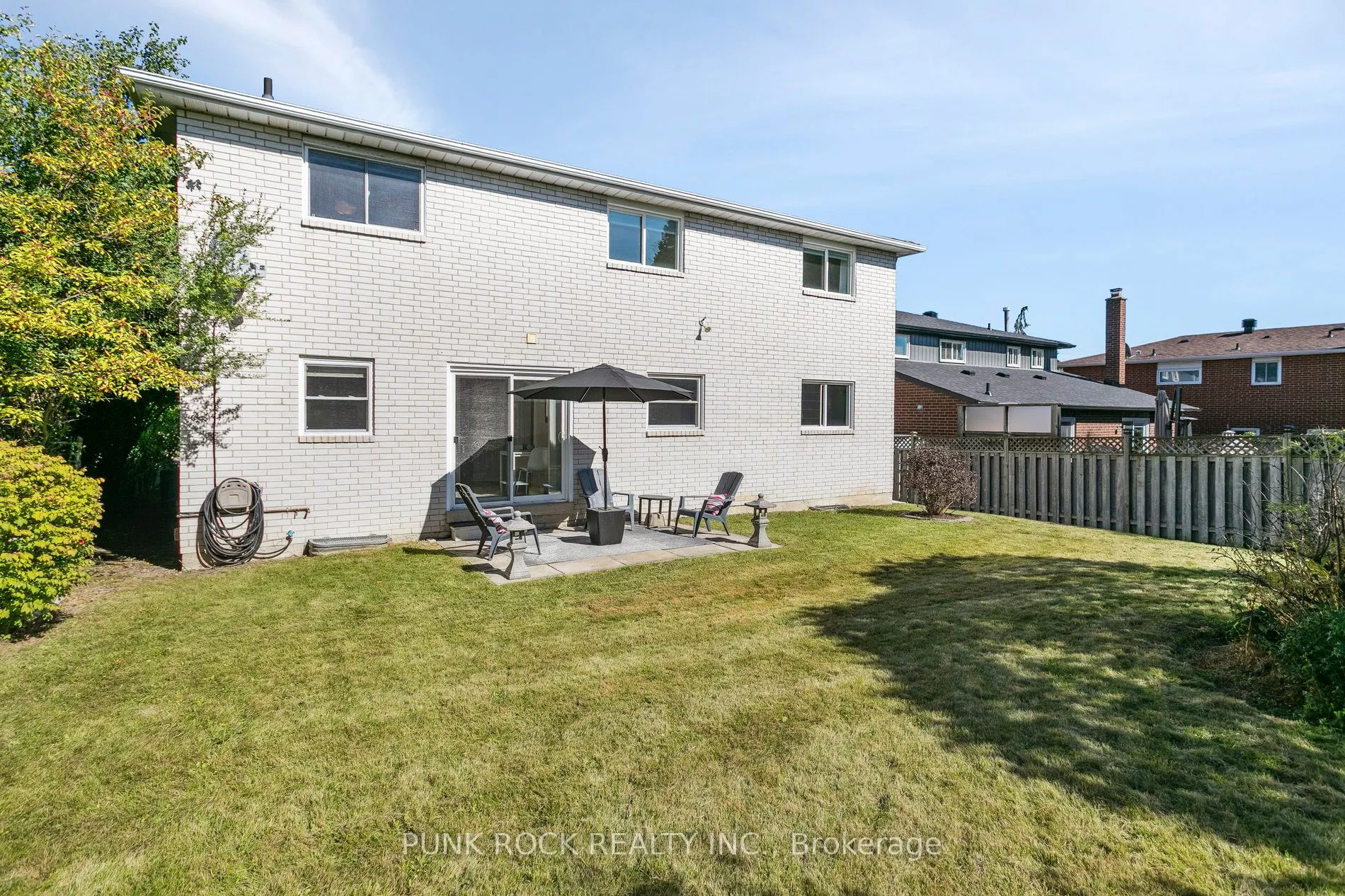4161 Claypine Rise