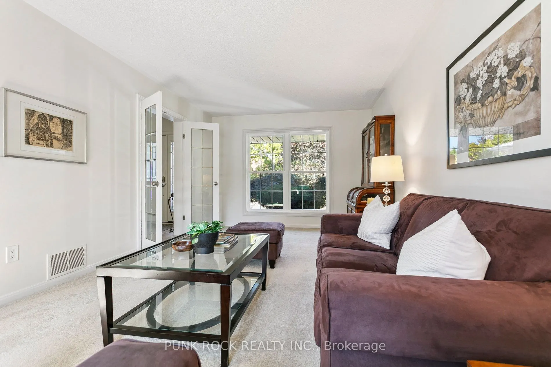 4161 Claypine Rise