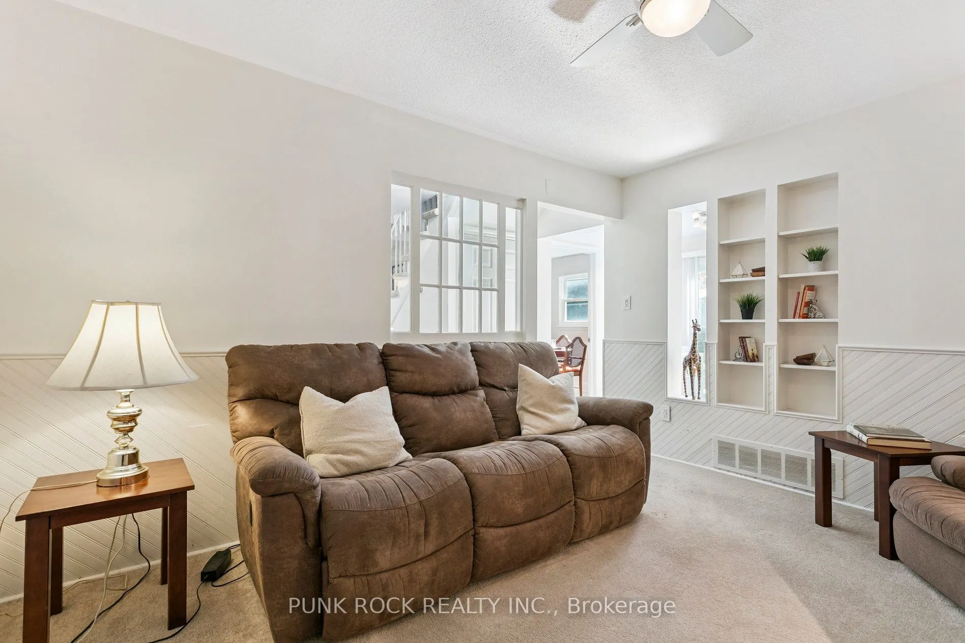 4161 Claypine Rise