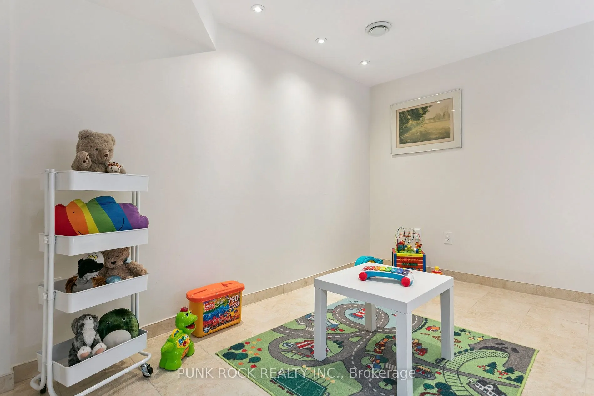 4161 Claypine Rise
