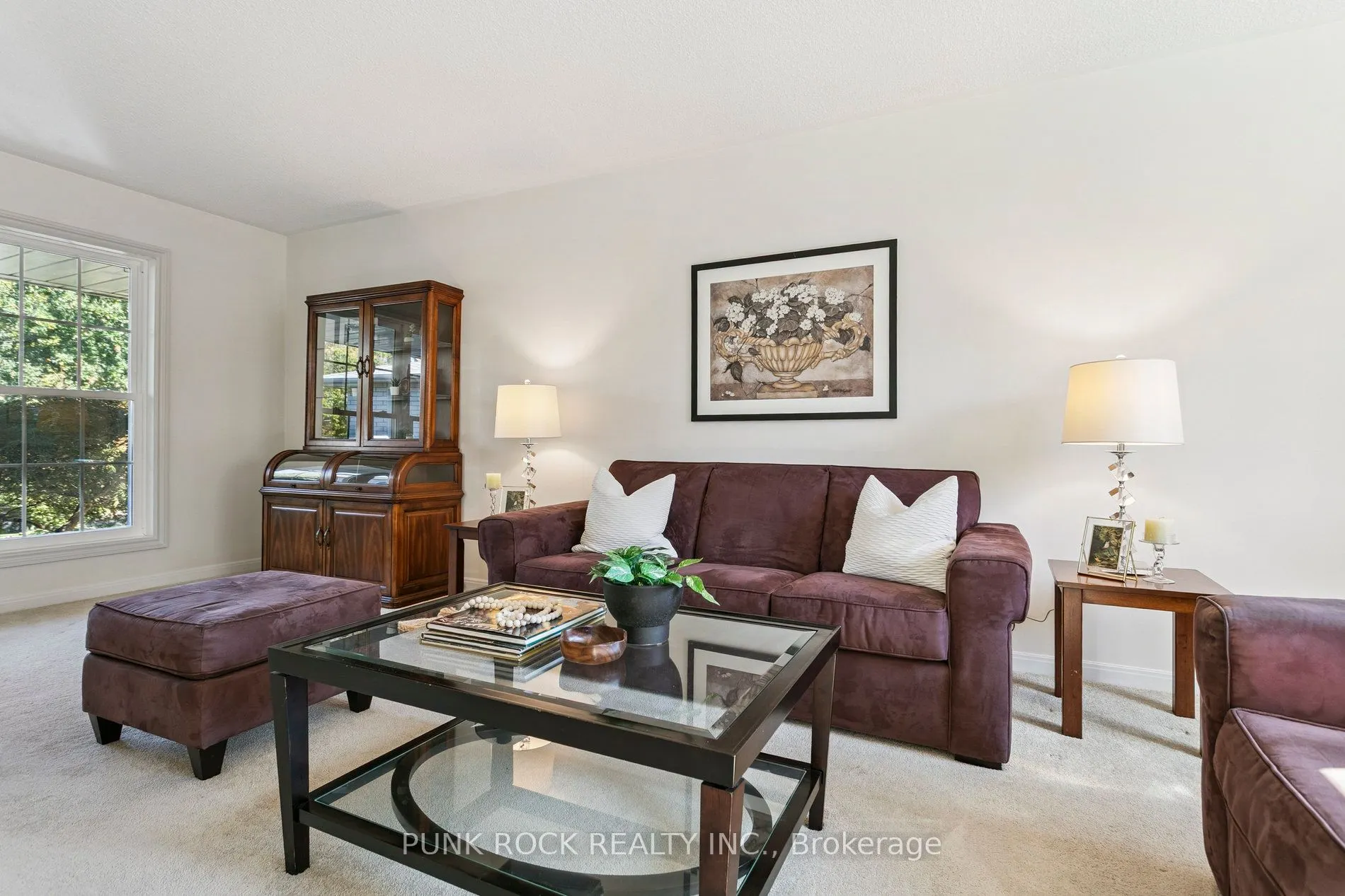 4161 Claypine Rise