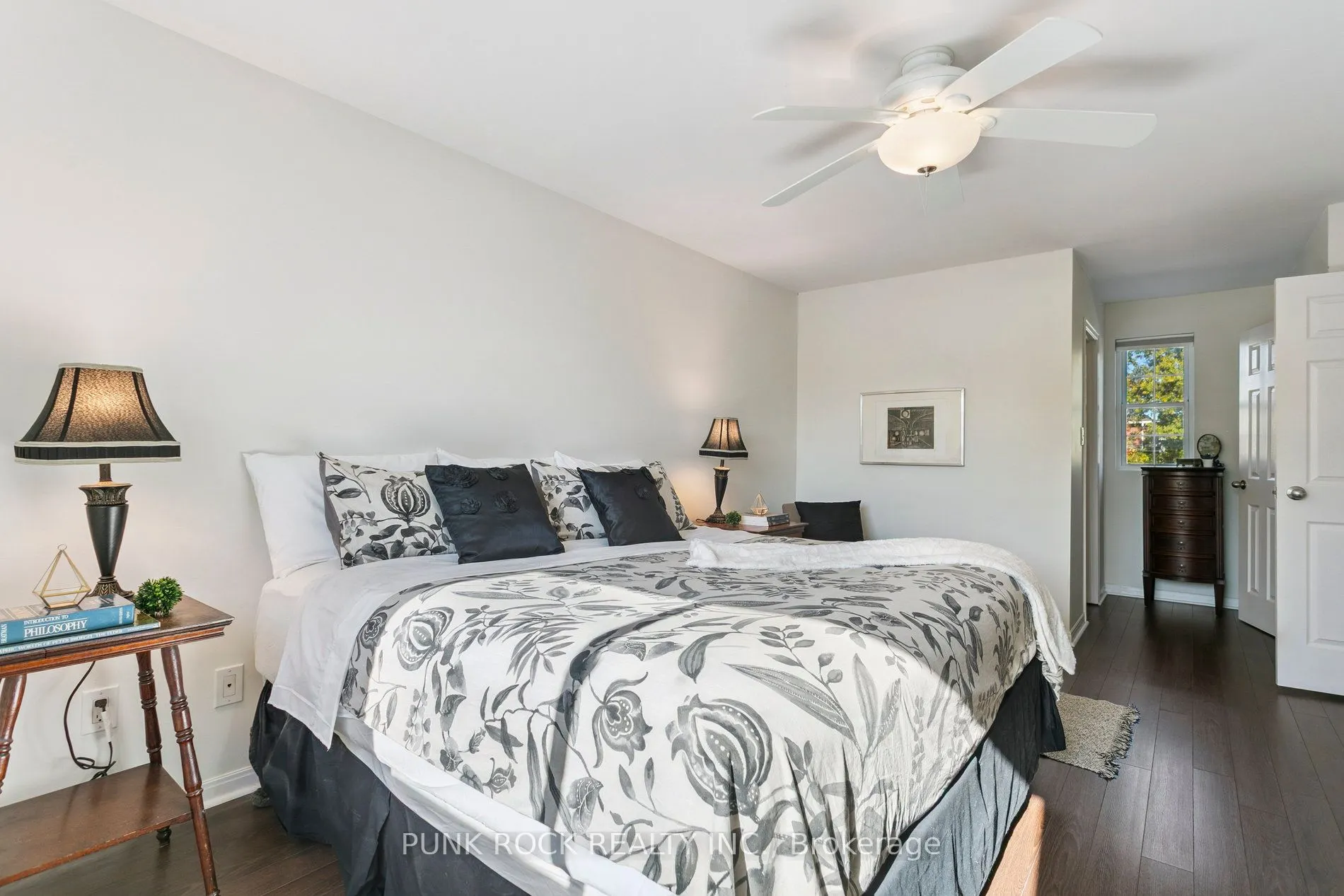 4161 Claypine Rise