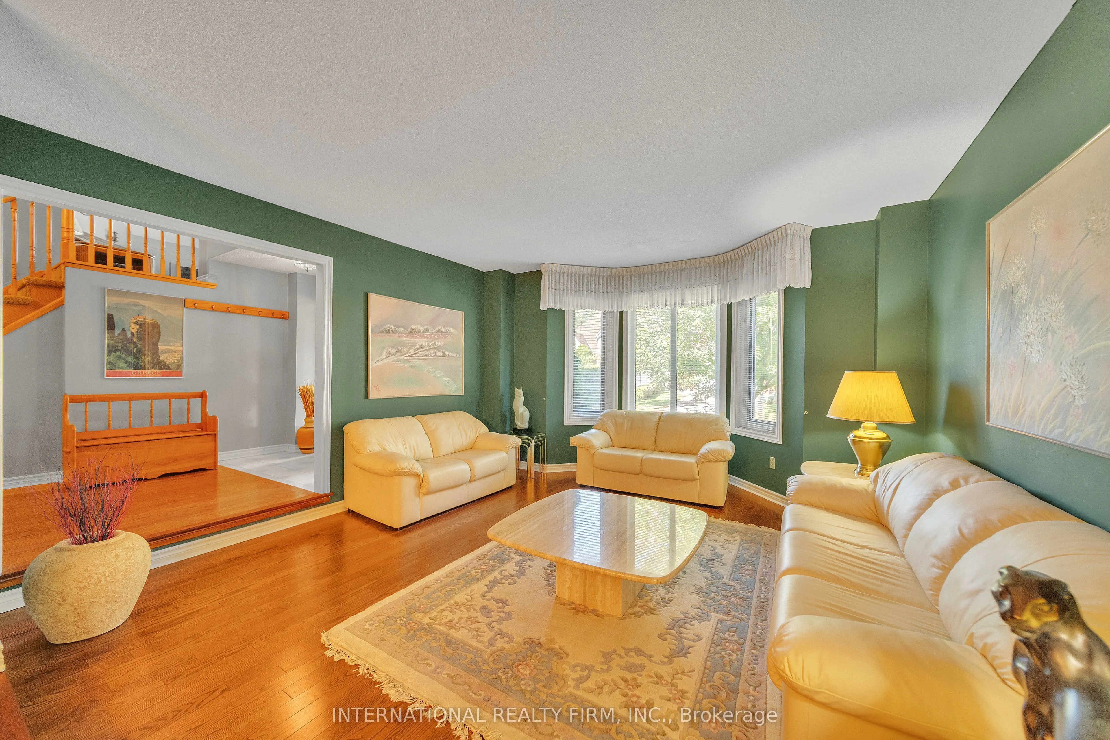 3674 St. Laurent Court