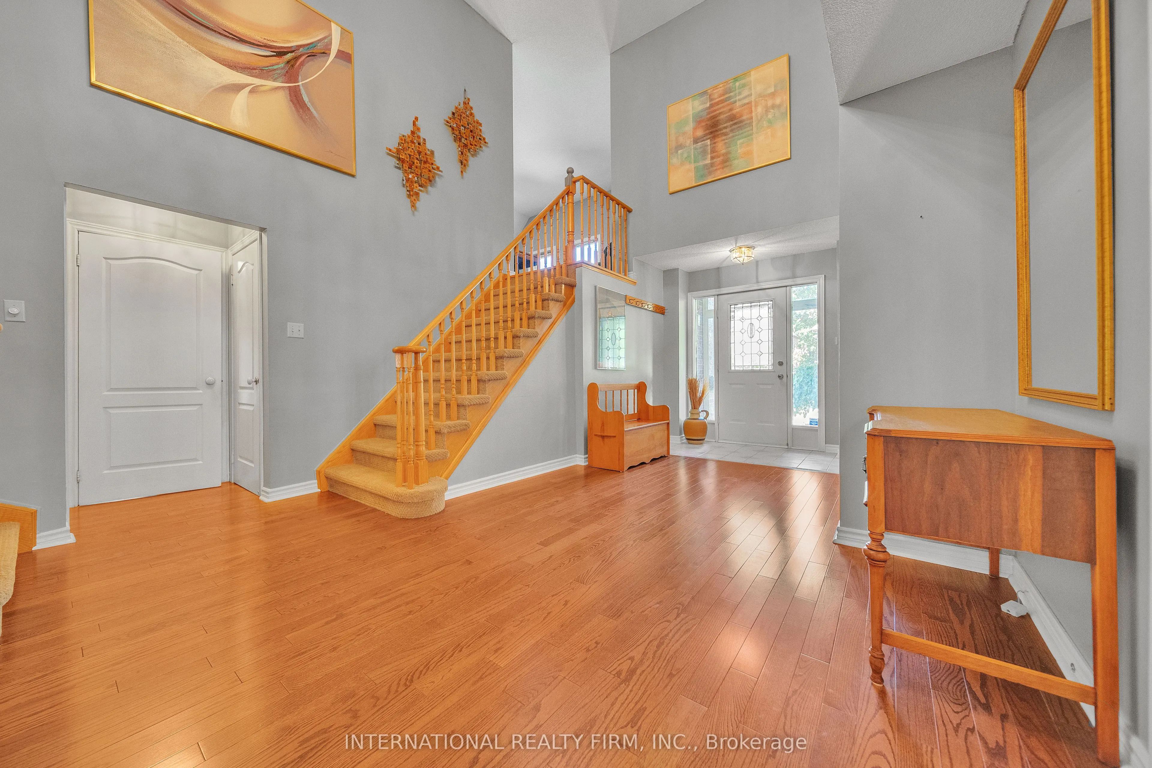 3674 St. Laurent Court