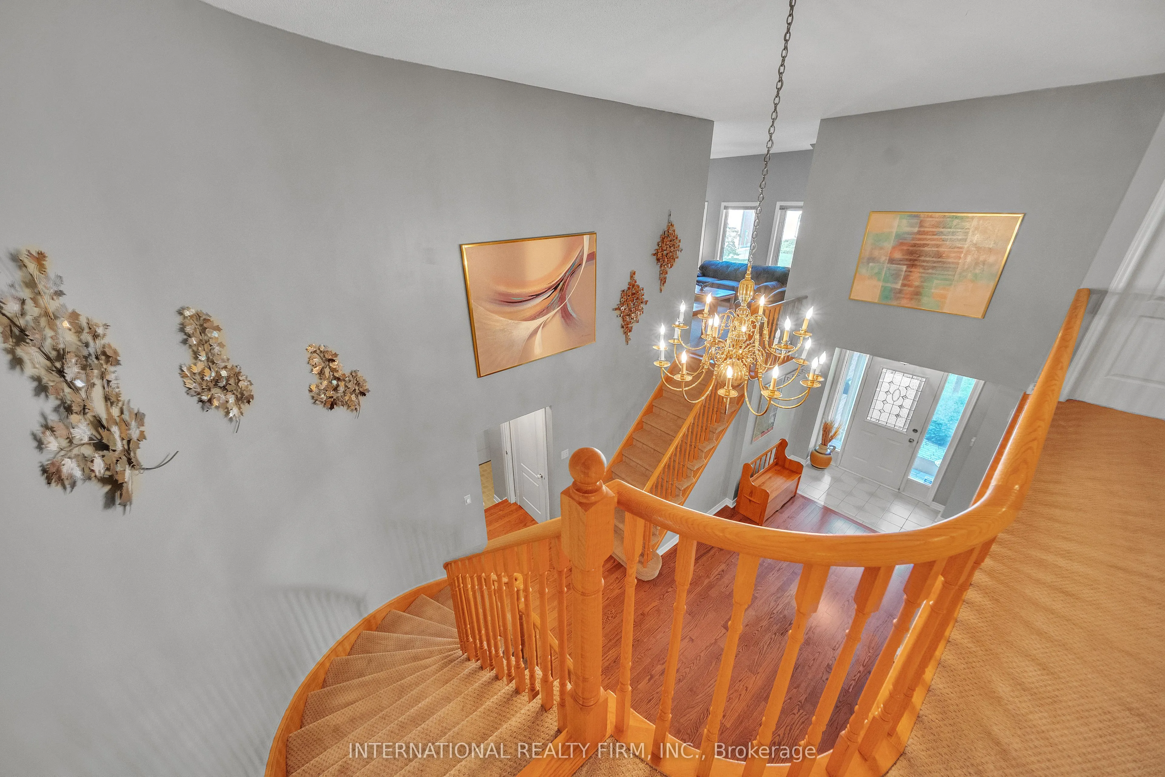 3674 St. Laurent Court