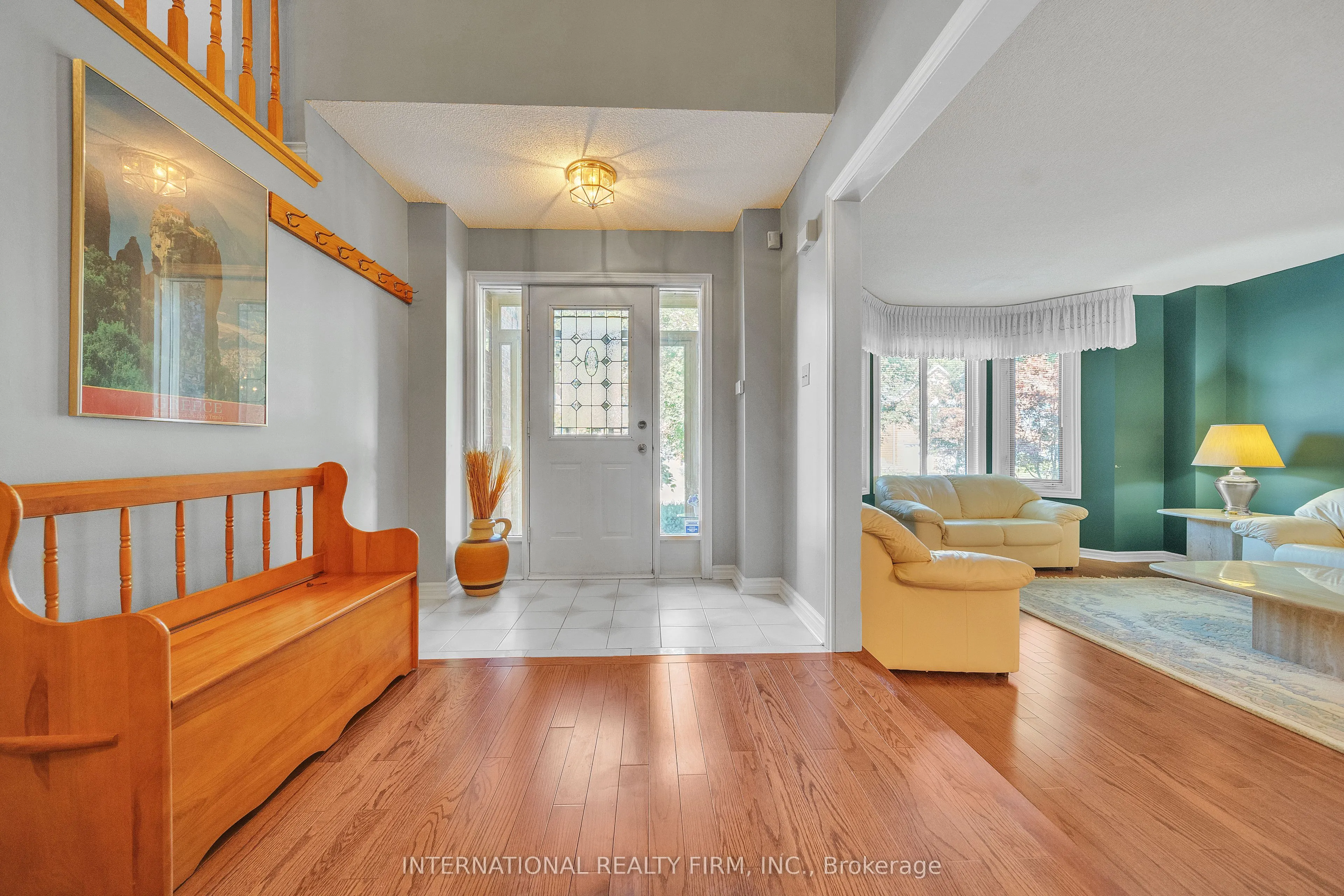 3674 St. Laurent Court