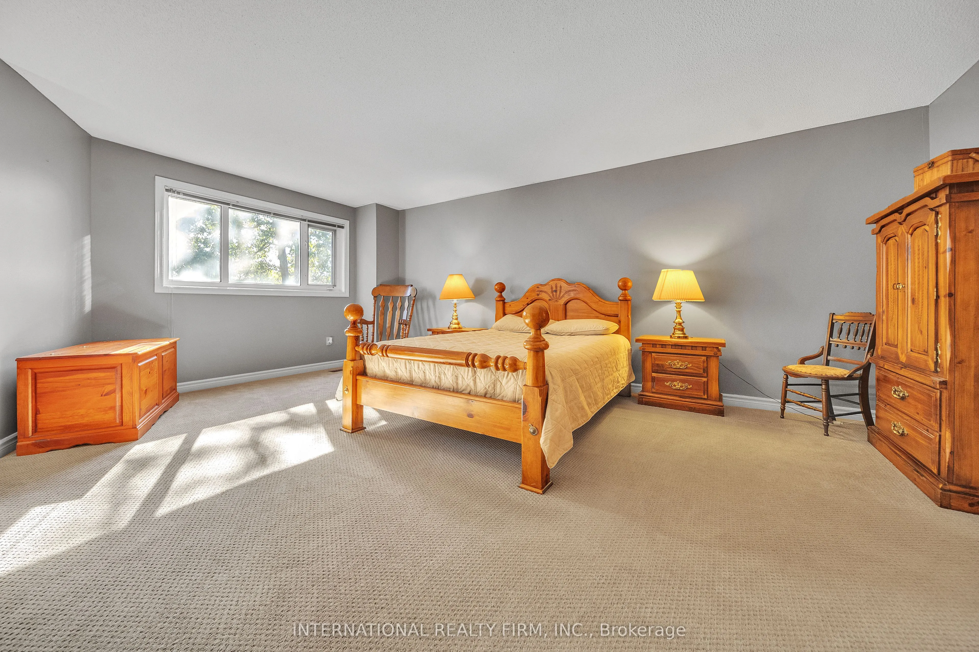 3674 St. Laurent Court