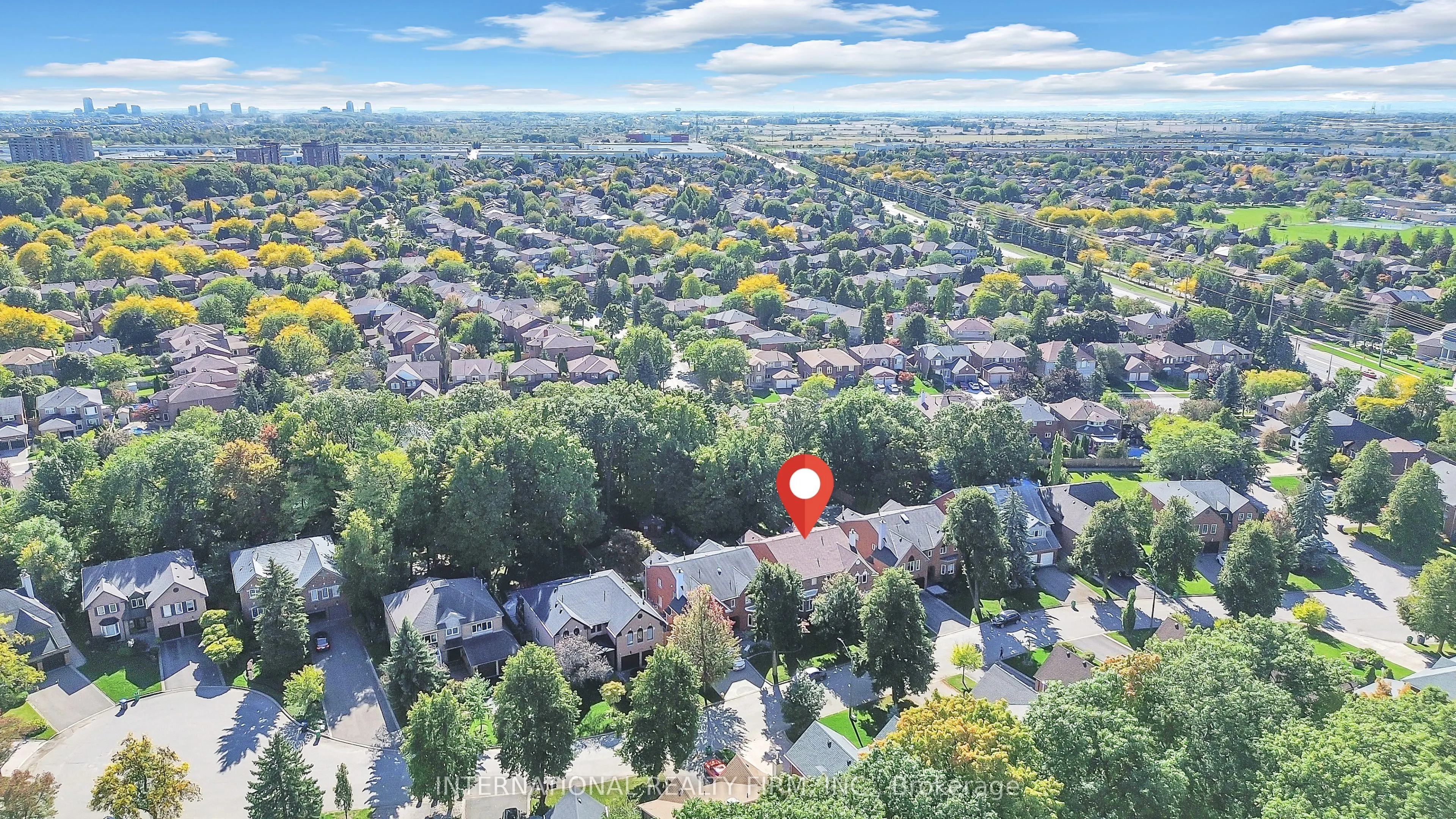 3674 St. Laurent Court