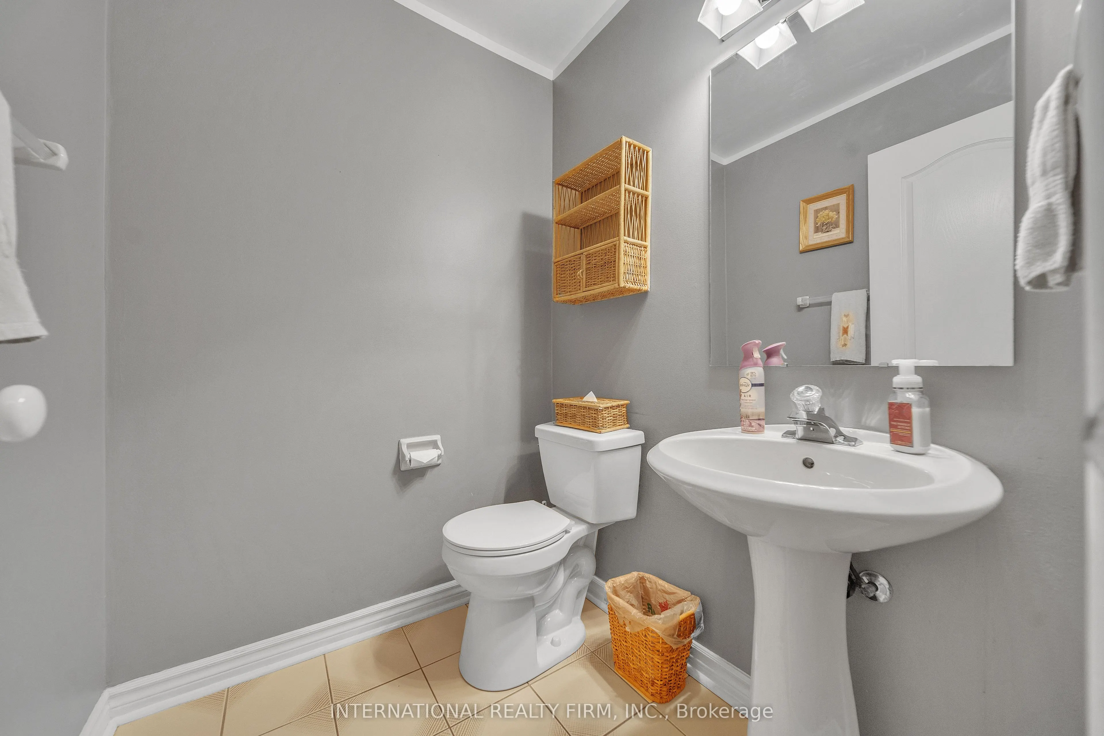 3674 St. Laurent Court