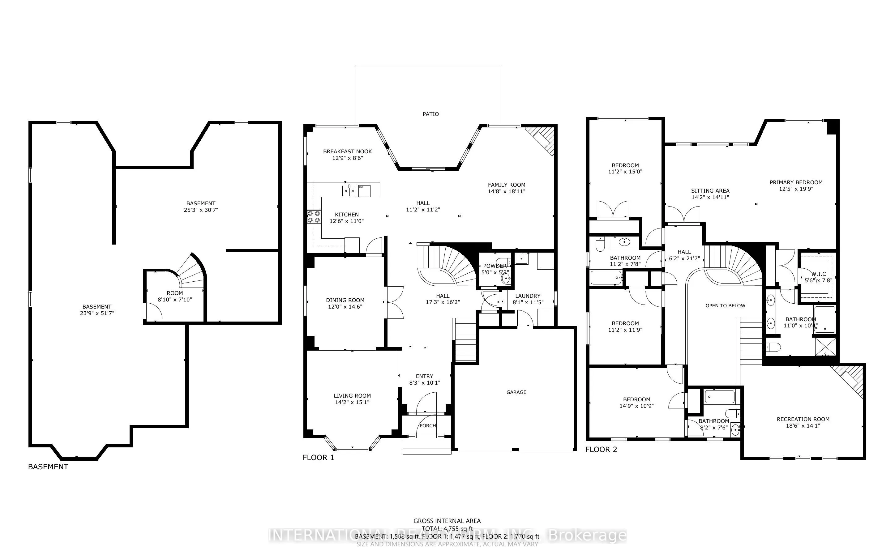 3674 St. Laurent Court