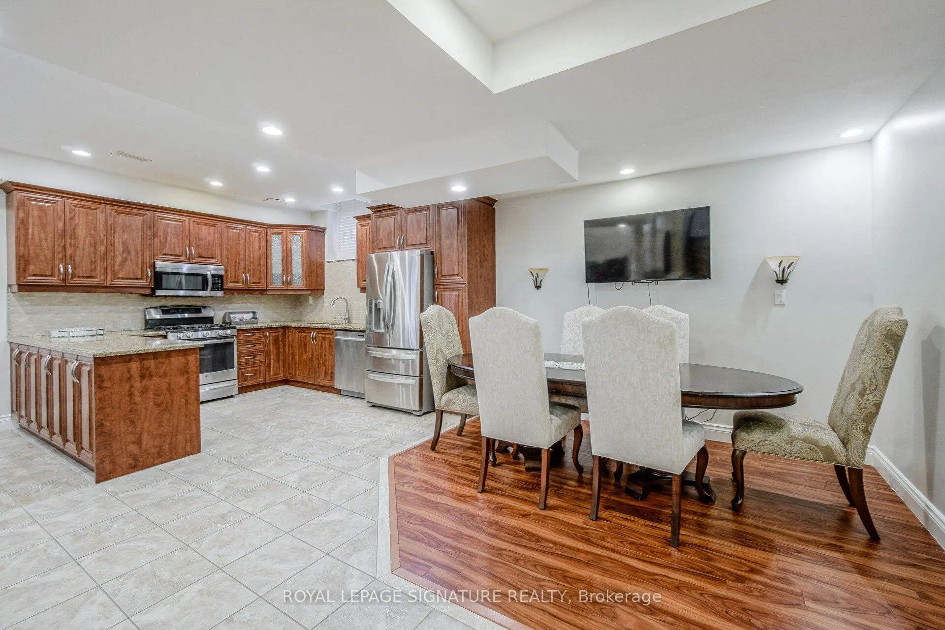 1312 Kestell Boulevard