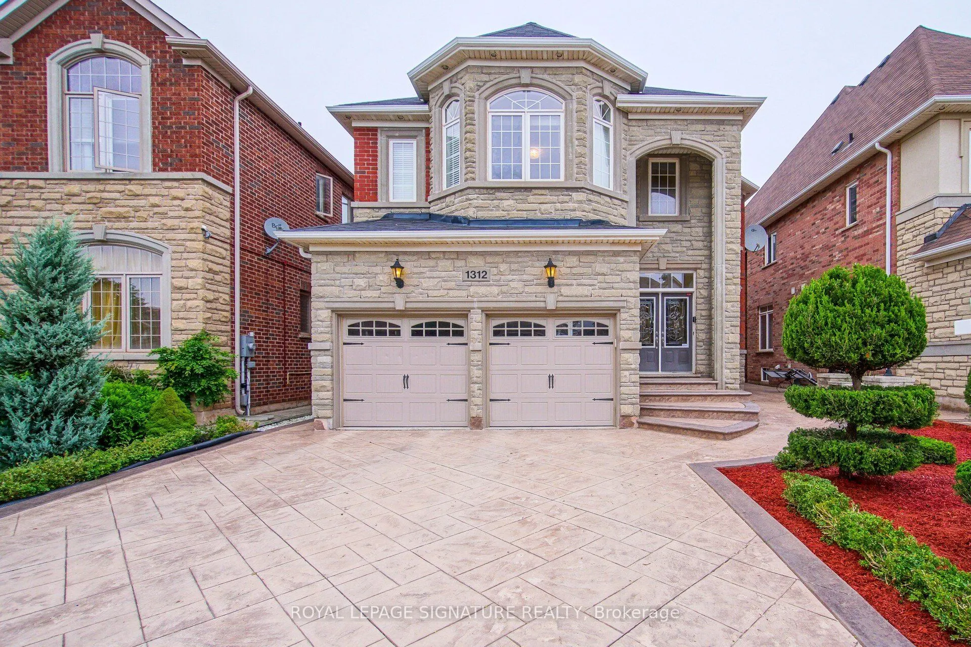 1312 Kestell Boulevard