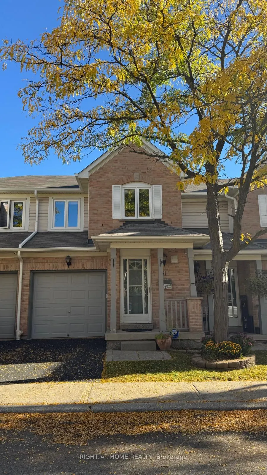 5958 Greensboro Drive, #31