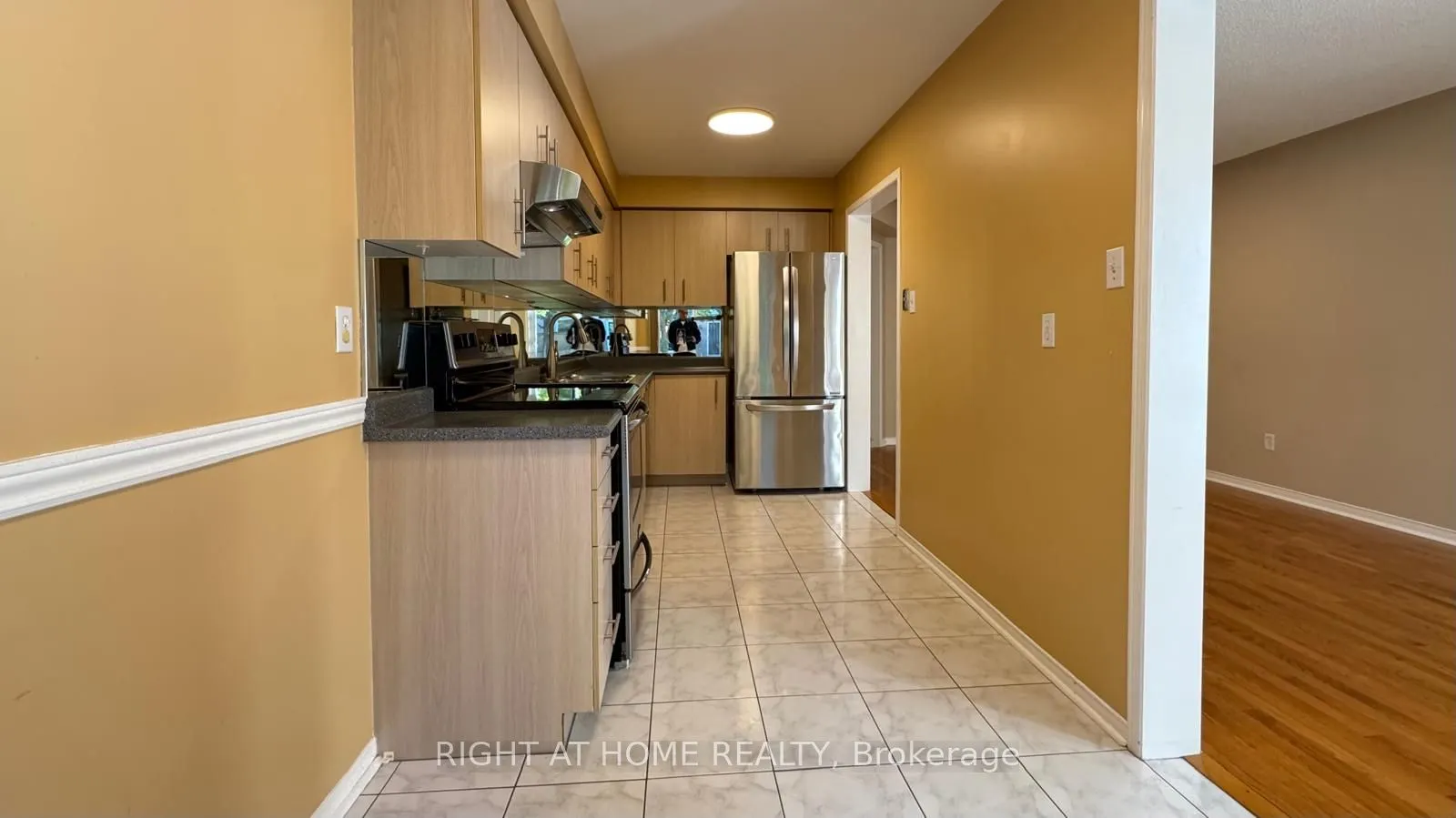 5958 Greensboro Drive, #31
